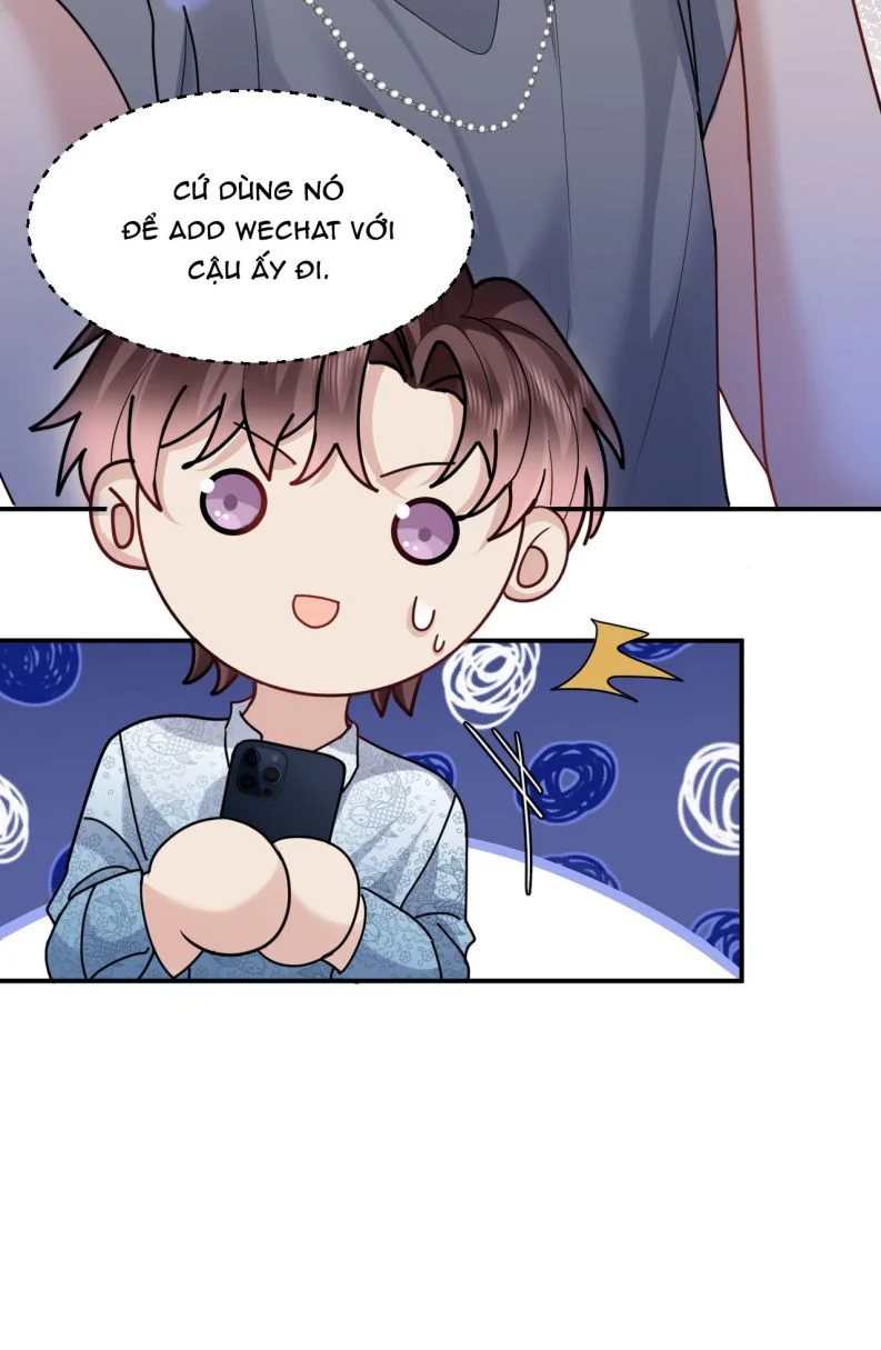 Máy Bay Giấy: Chapter 114
