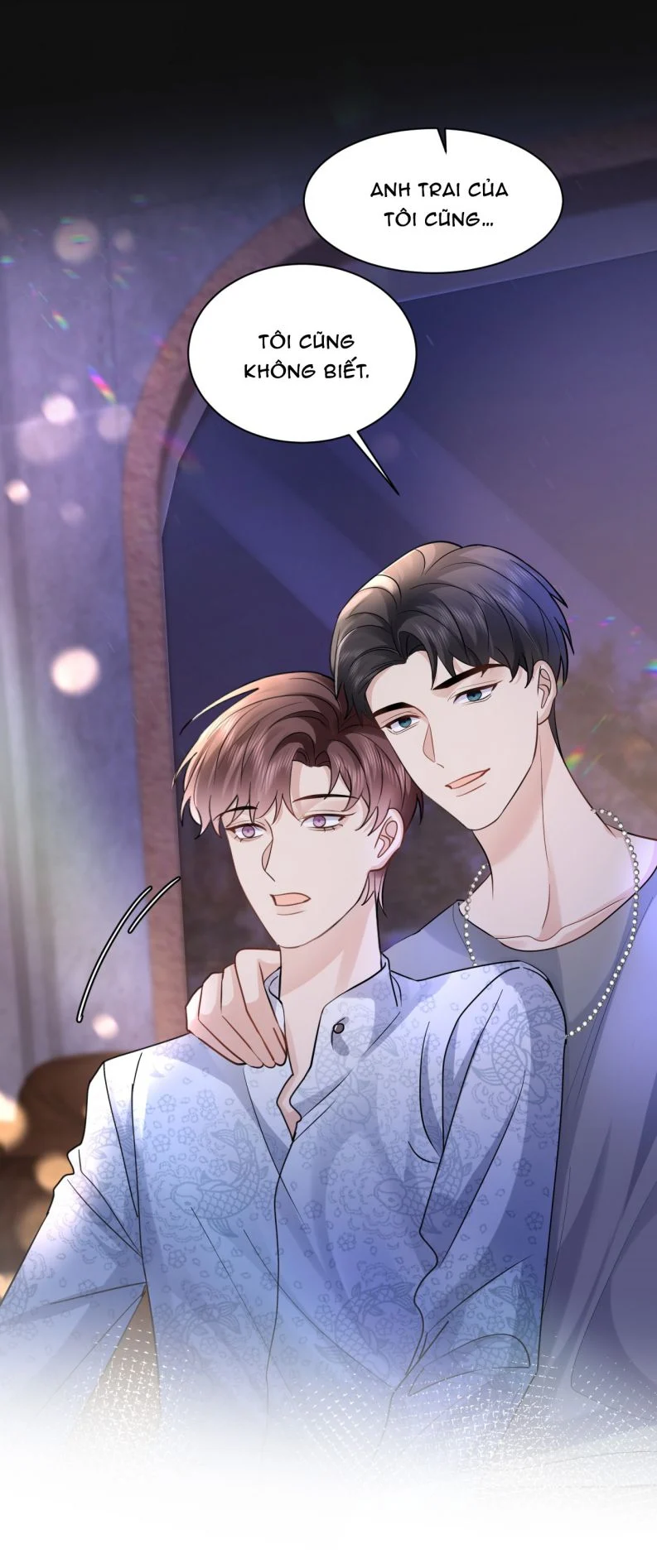 Máy Bay Giấy: Chapter 114