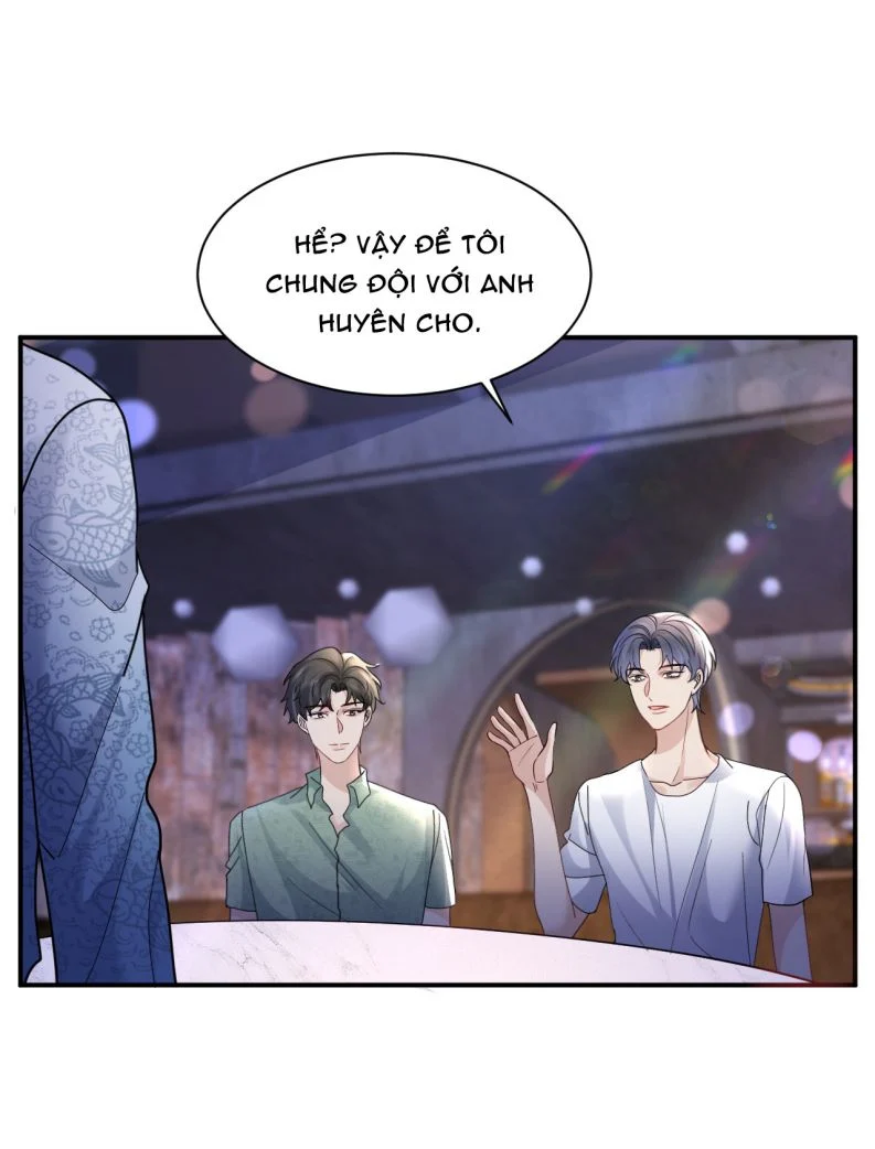 Máy Bay Giấy: Chapter 114