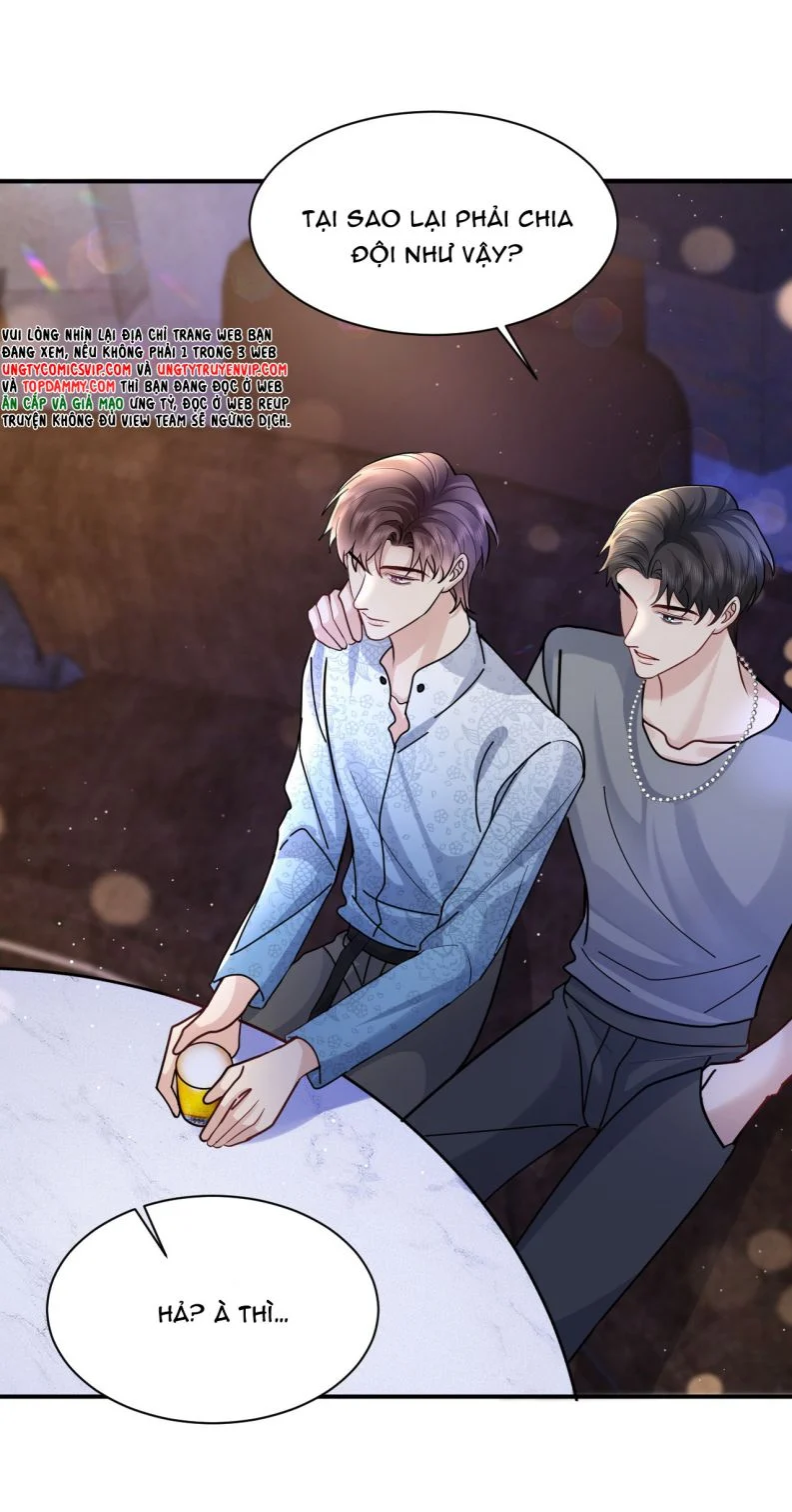 Máy Bay Giấy: Chapter 114