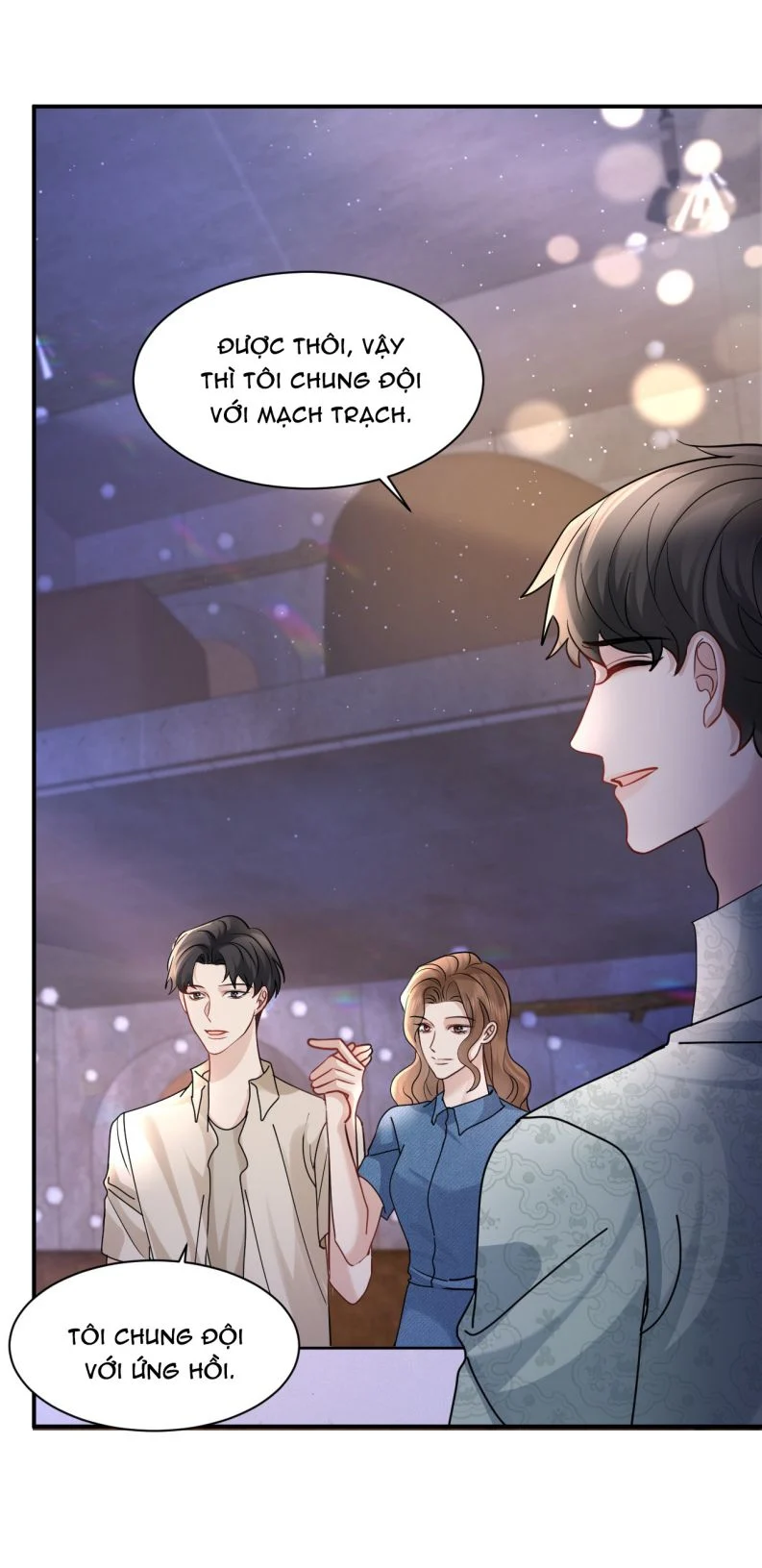 Máy Bay Giấy: Chapter 114