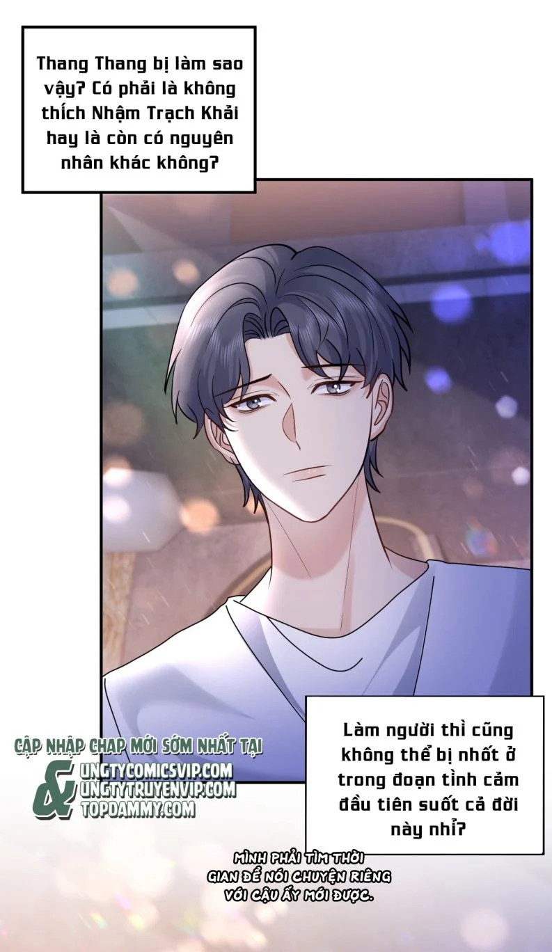 Máy Bay Giấy: Chapter 114