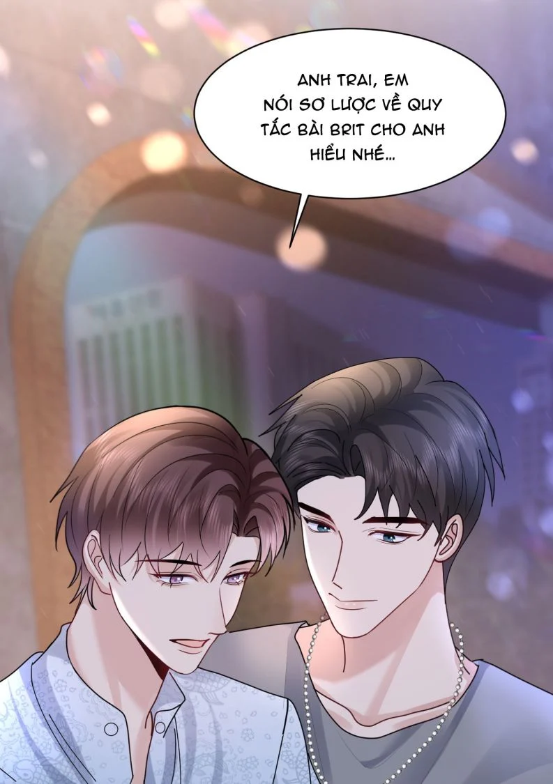 Máy Bay Giấy: Chapter 114