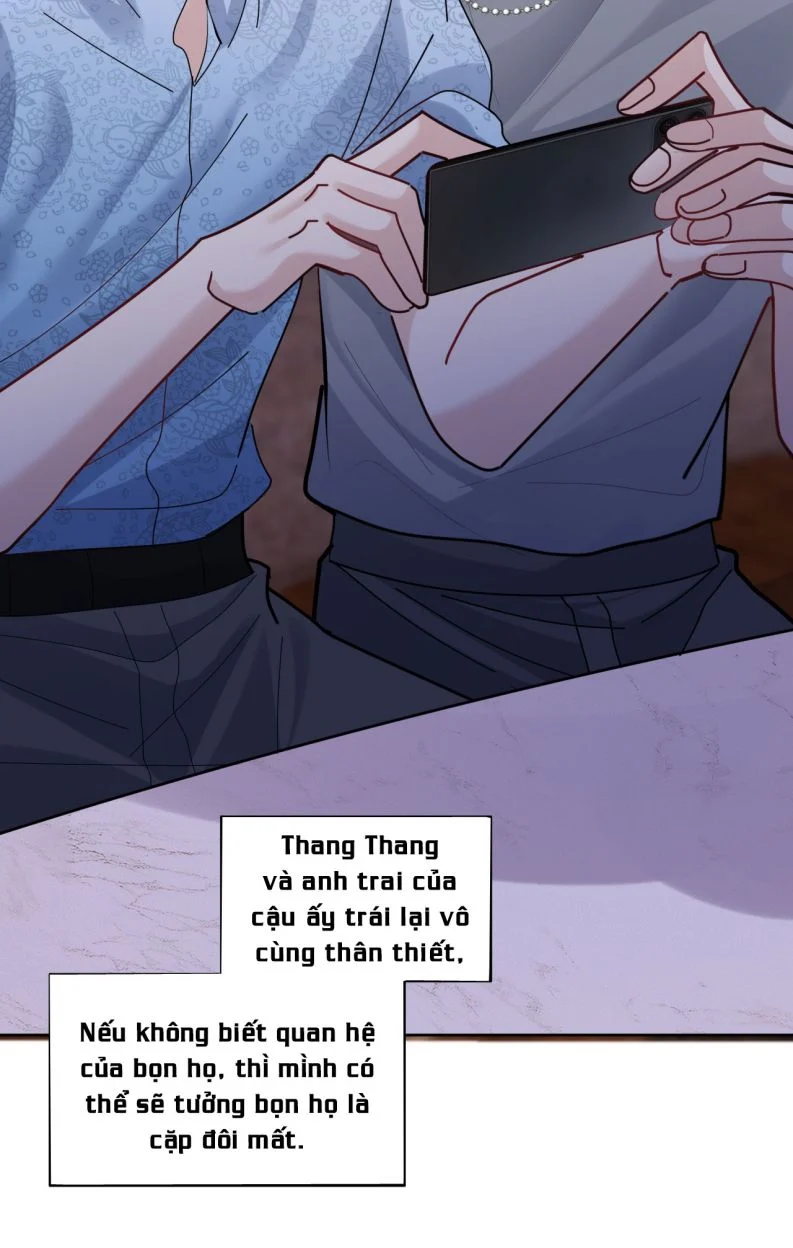 Máy Bay Giấy: Chapter 114