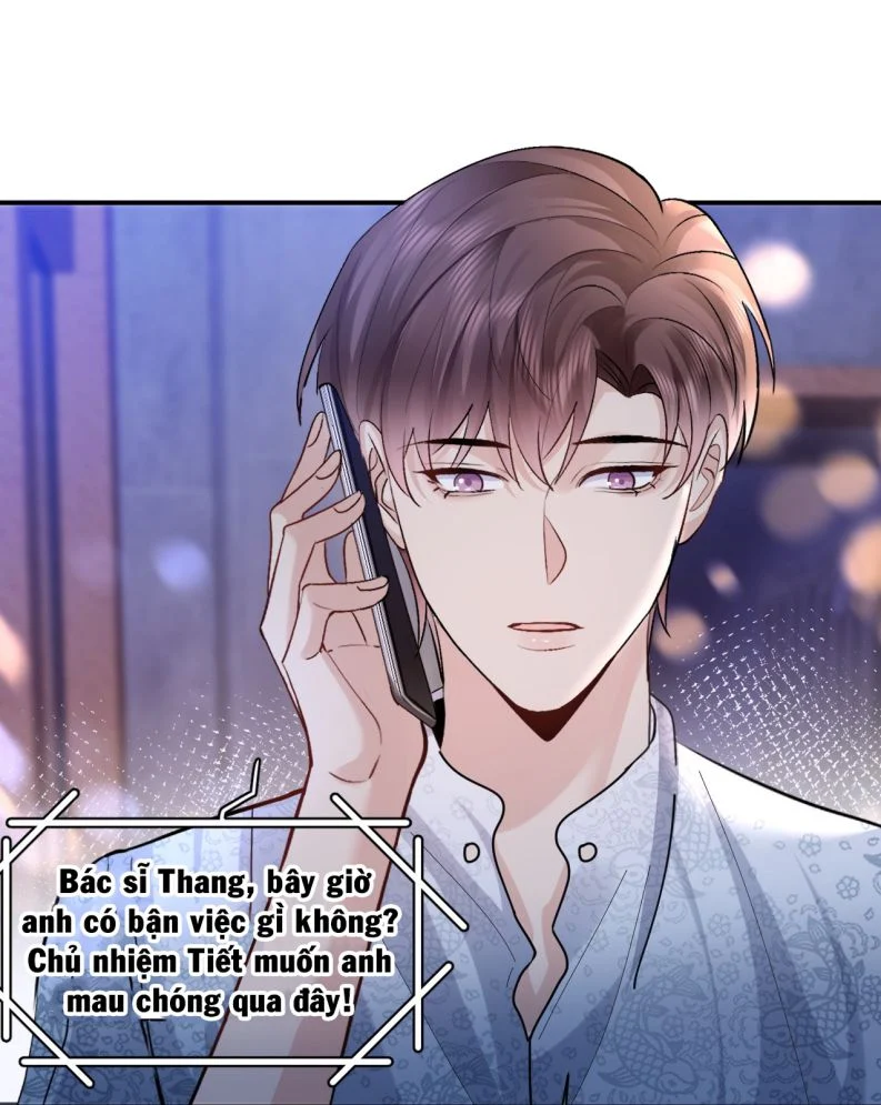 Máy Bay Giấy: Chapter 114