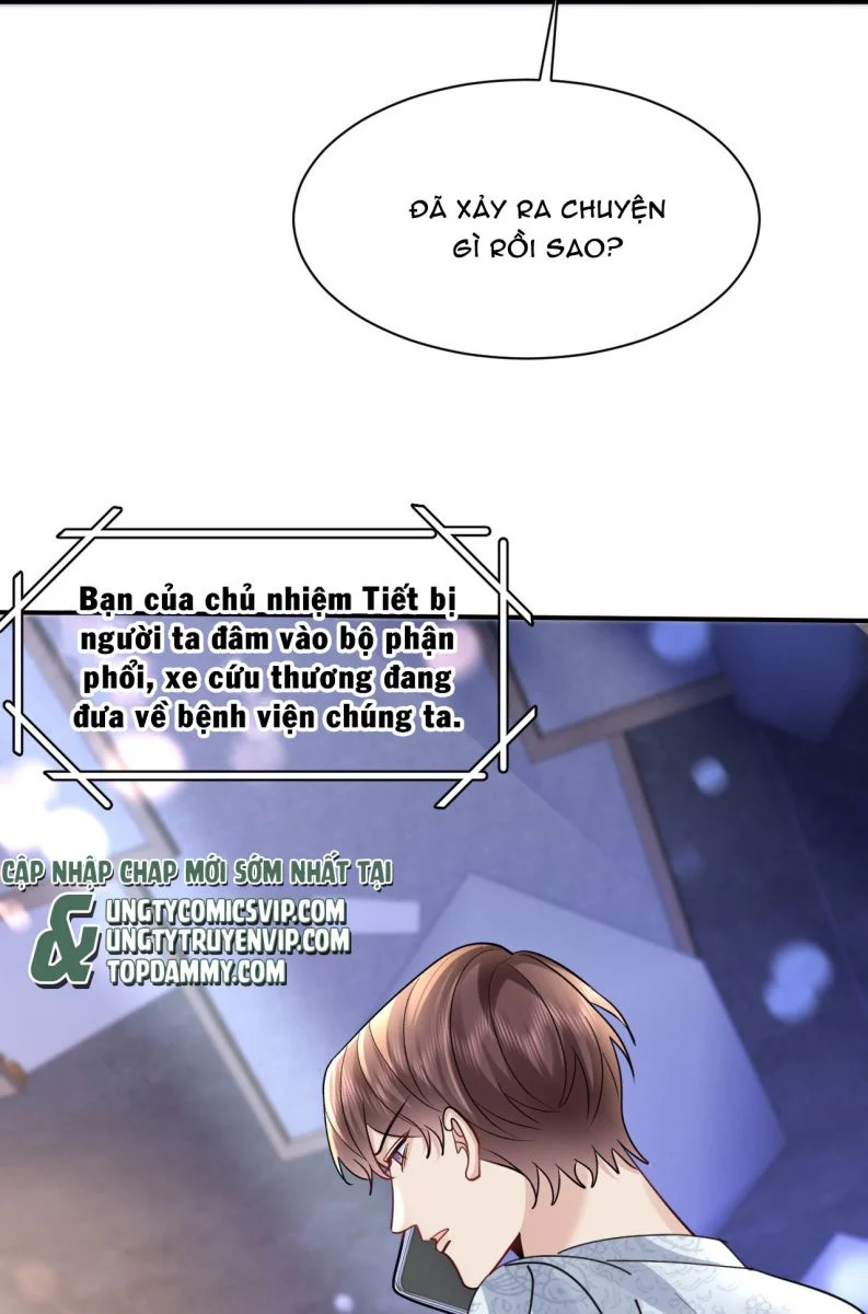 Máy Bay Giấy: Chapter 114