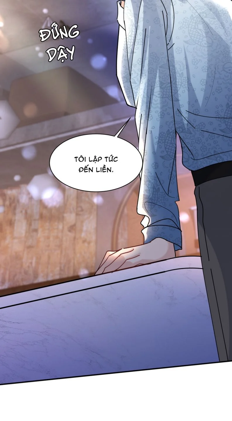 Máy Bay Giấy: Chapter 114