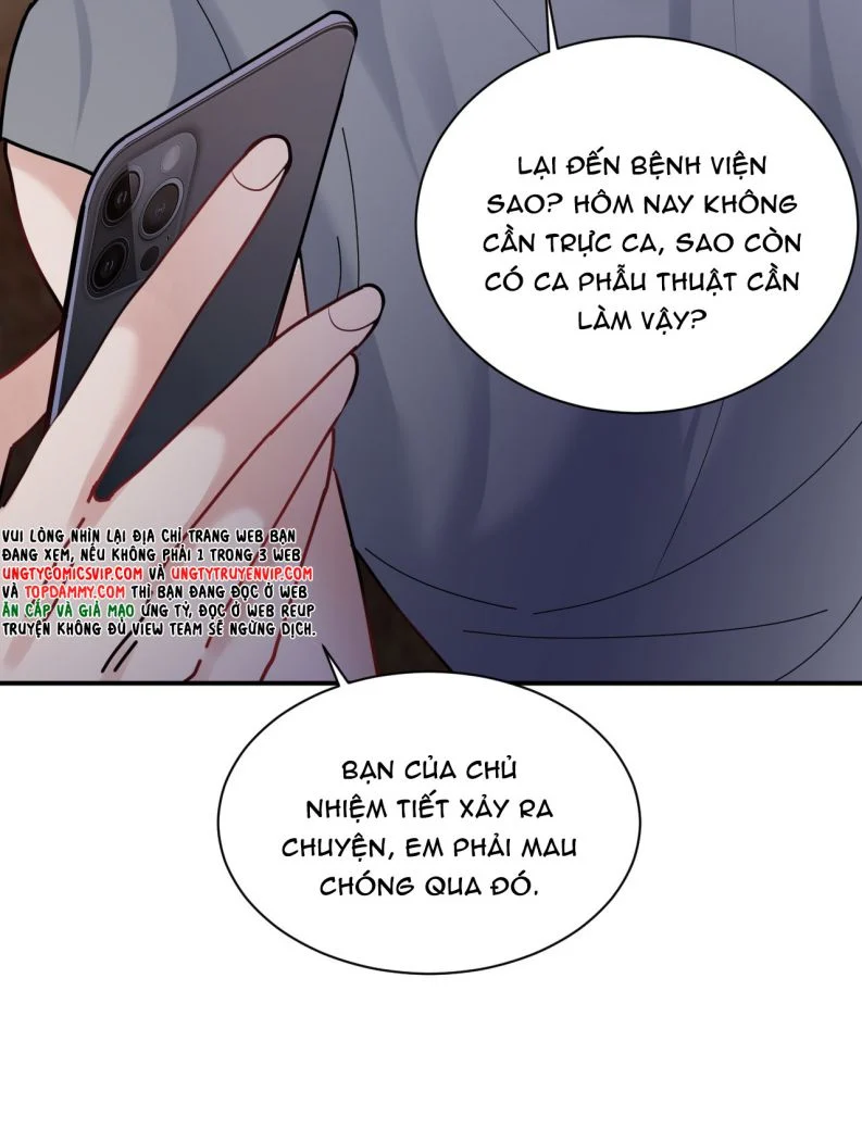 Máy Bay Giấy: Chapter 114