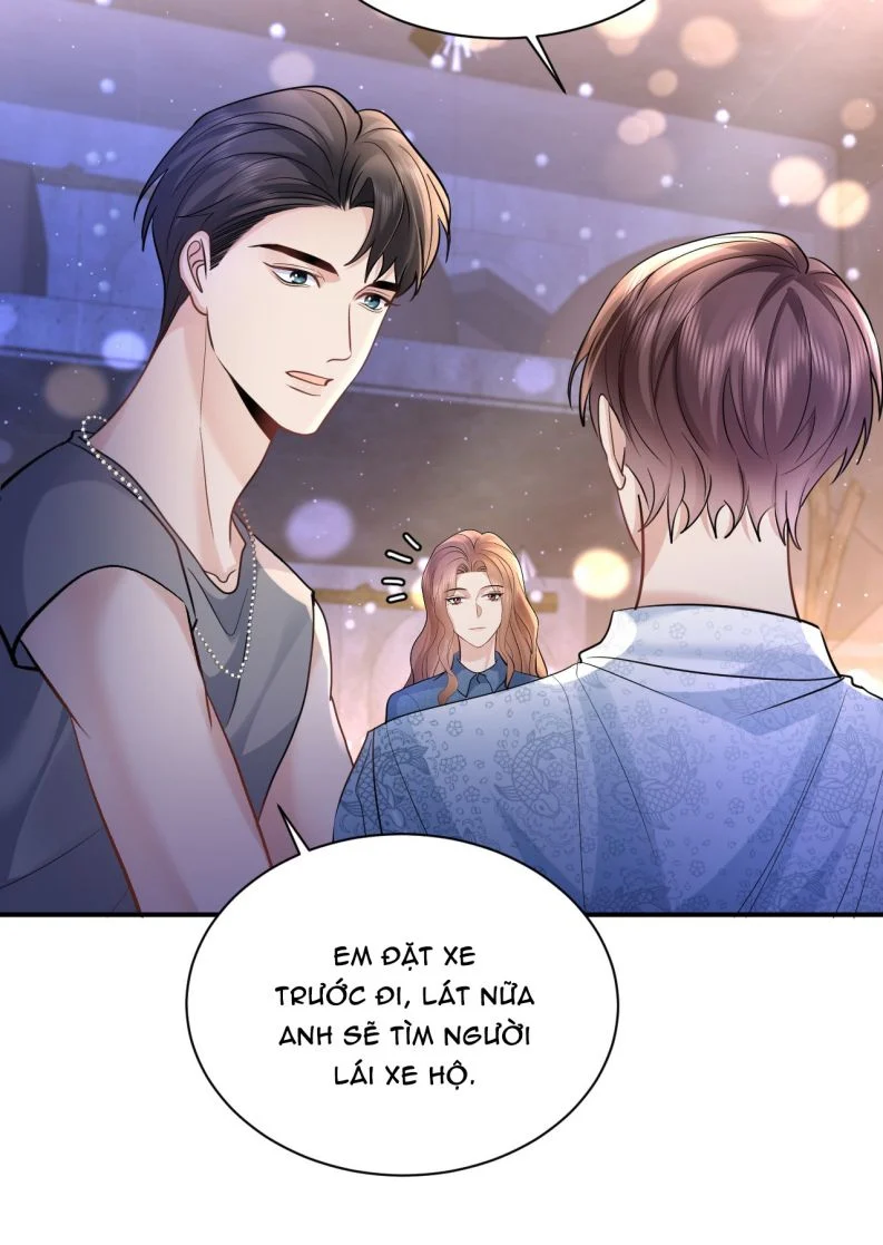 Máy Bay Giấy: Chapter 114
