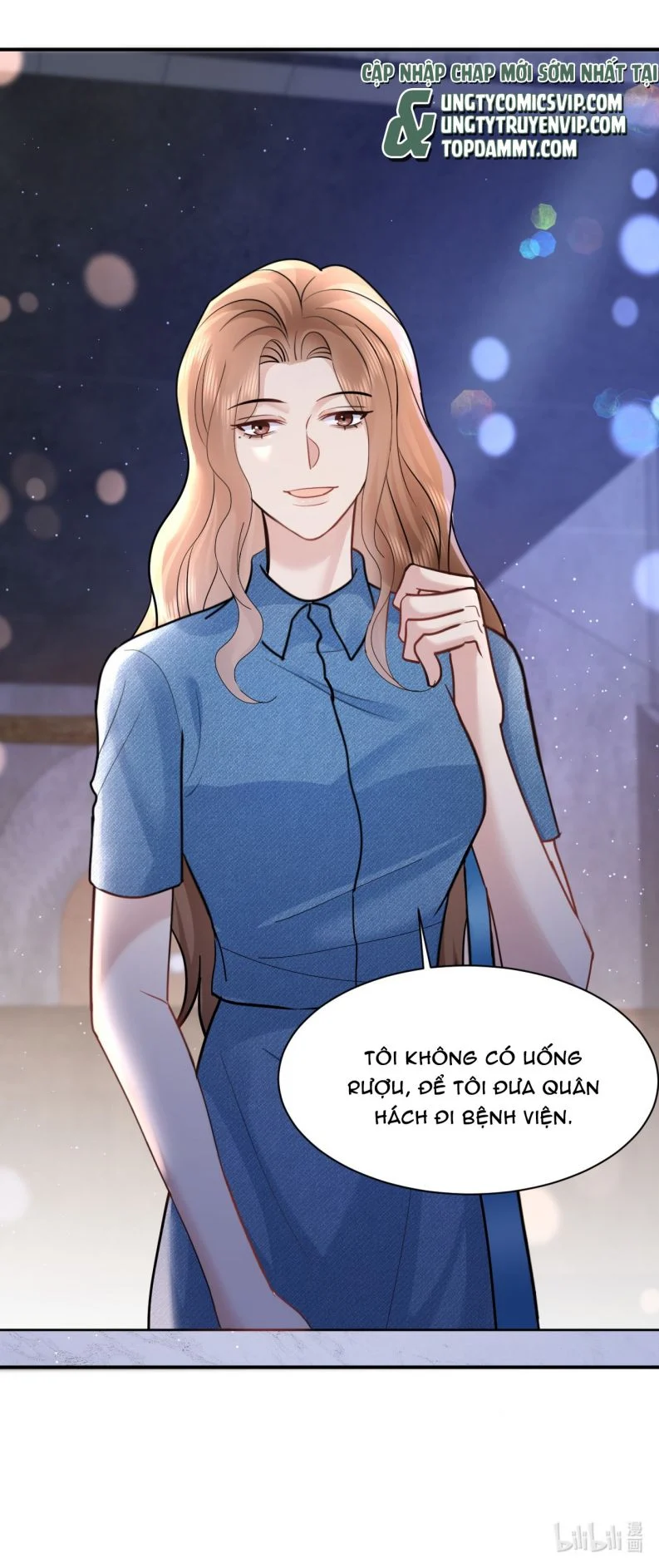 Máy Bay Giấy: Chapter 114