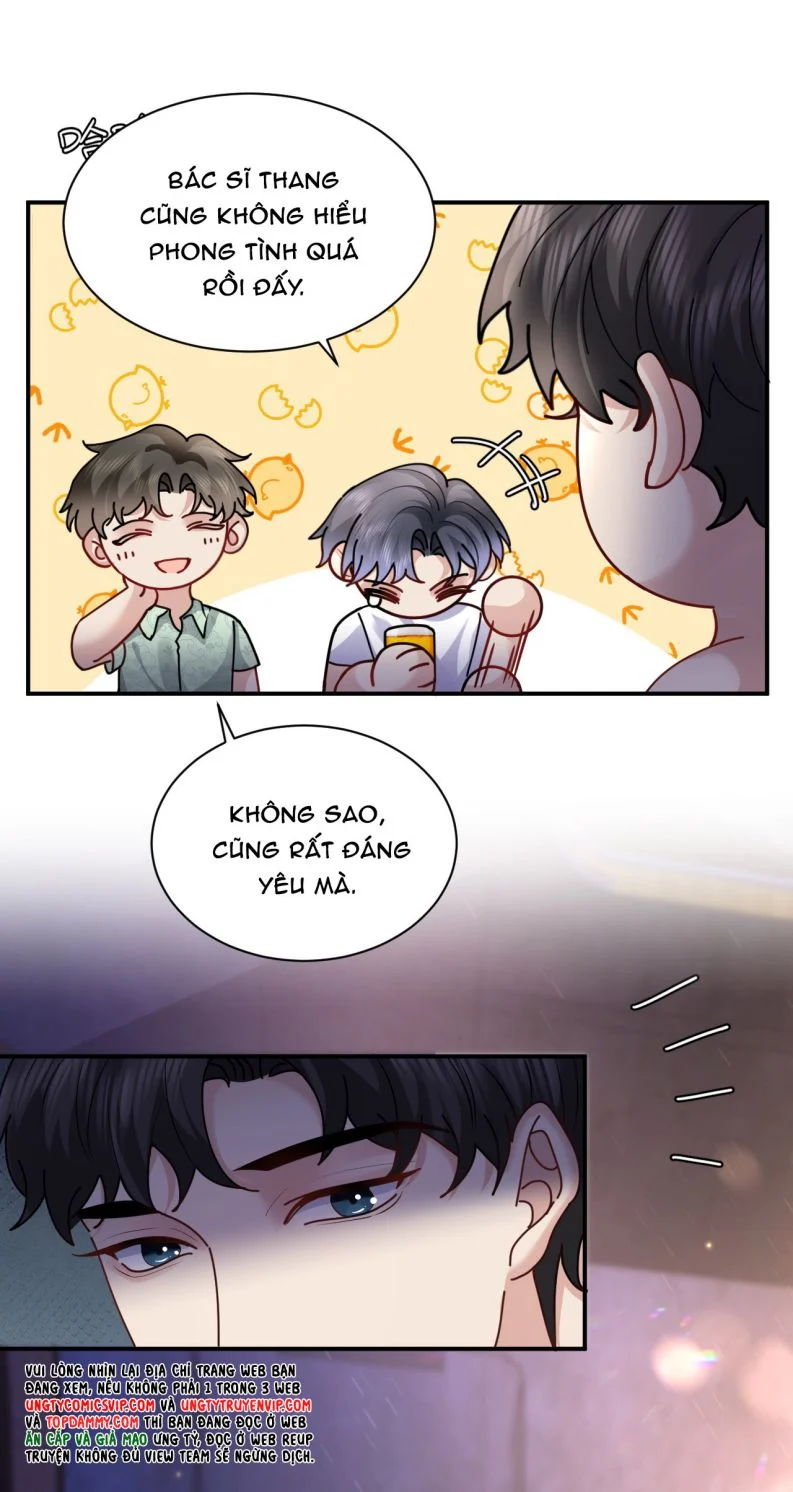 Máy Bay Giấy: Chapter 114