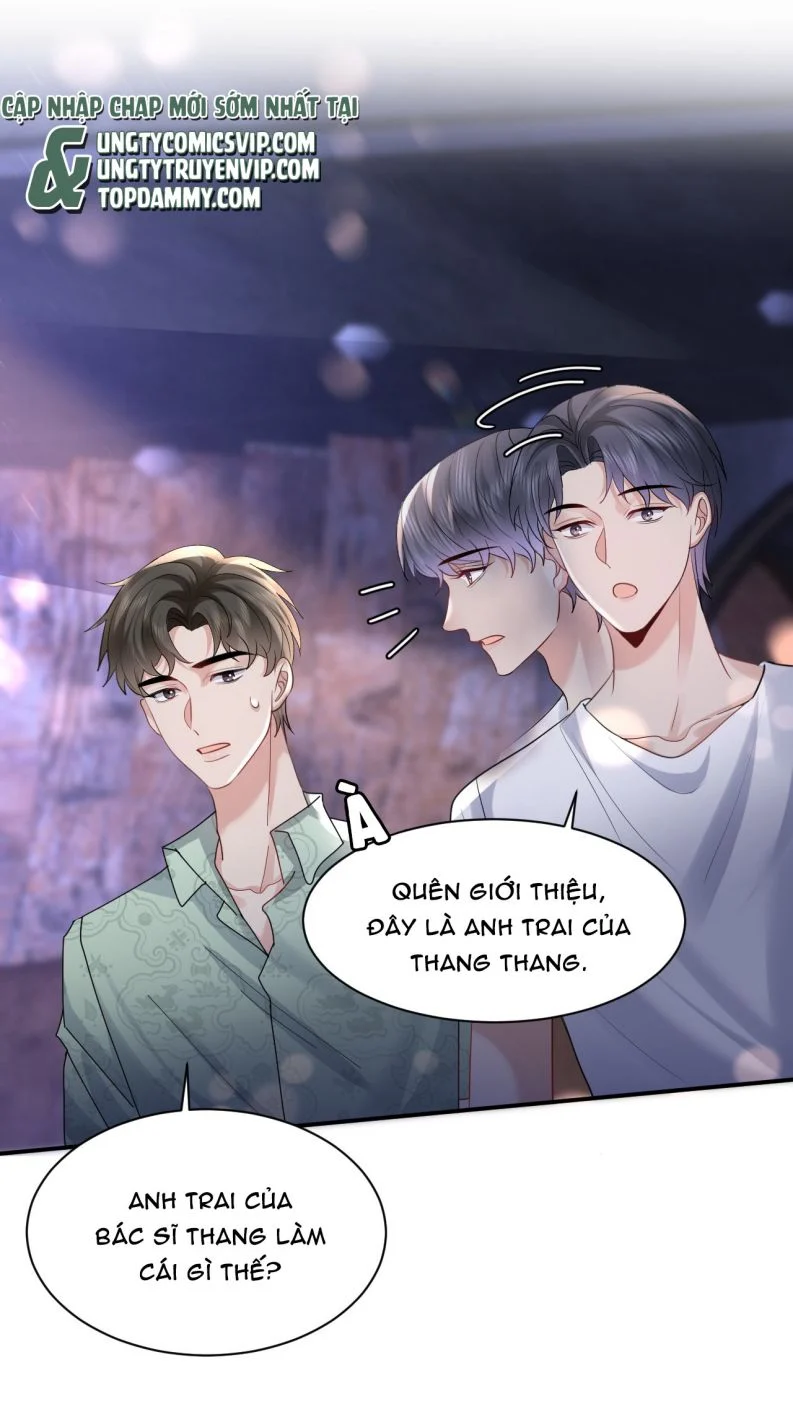 Máy Bay Giấy: Chapter 114