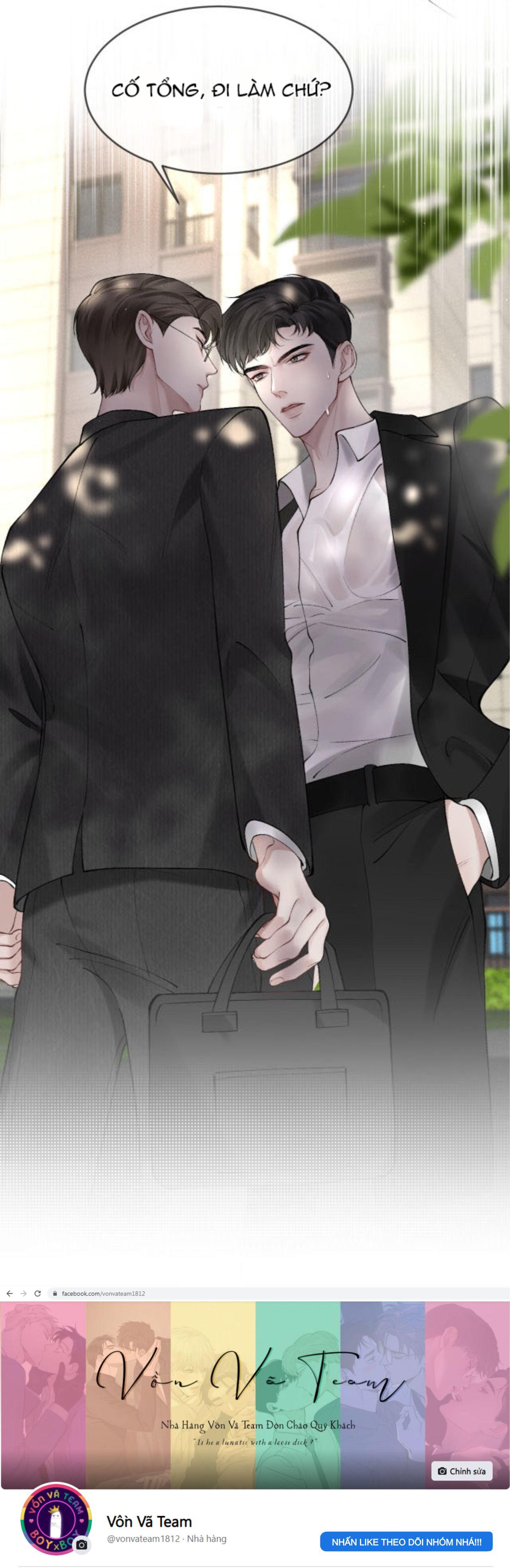Cuộc Đối Đầu Gay Gắt: Chapter 11