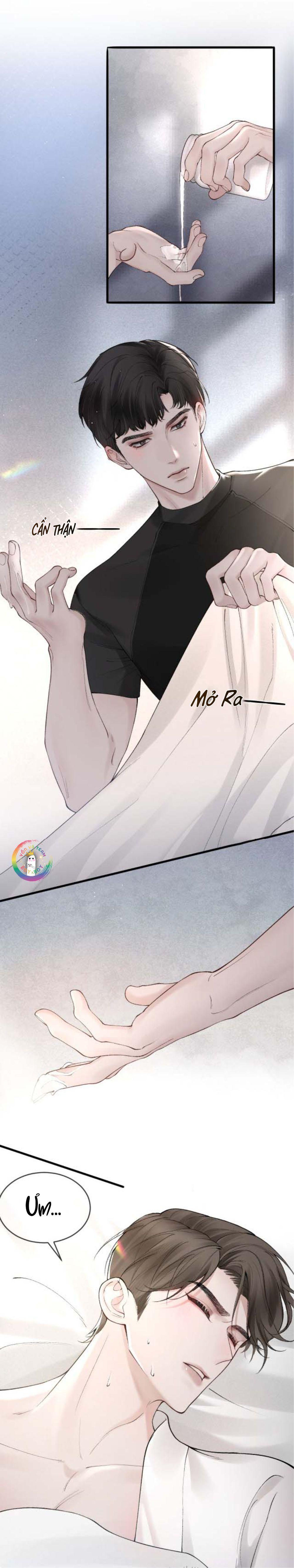 Cuộc Đối Đầu Gay Gắt: Chapter 20