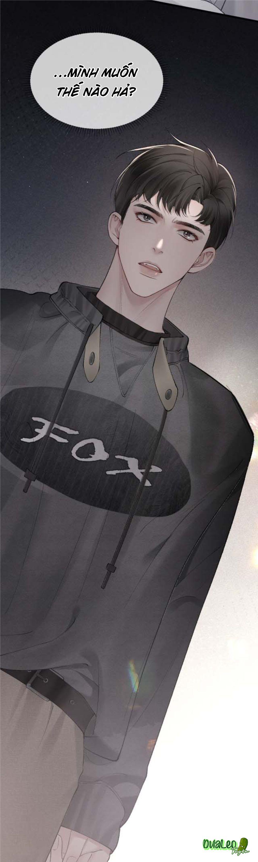 Cuộc Đối Đầu Gay Gắt: Chapter 20