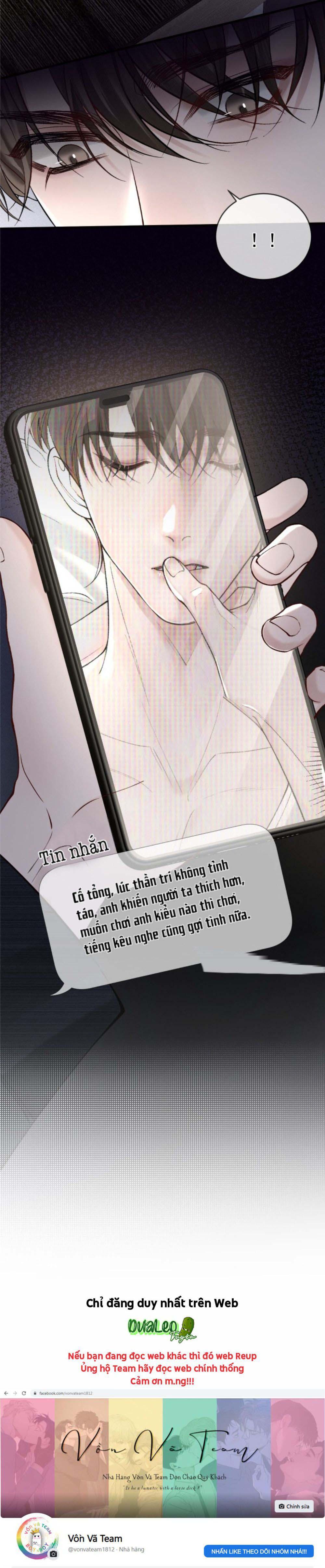 Cuộc Đối Đầu Gay Gắt: Chapter 24