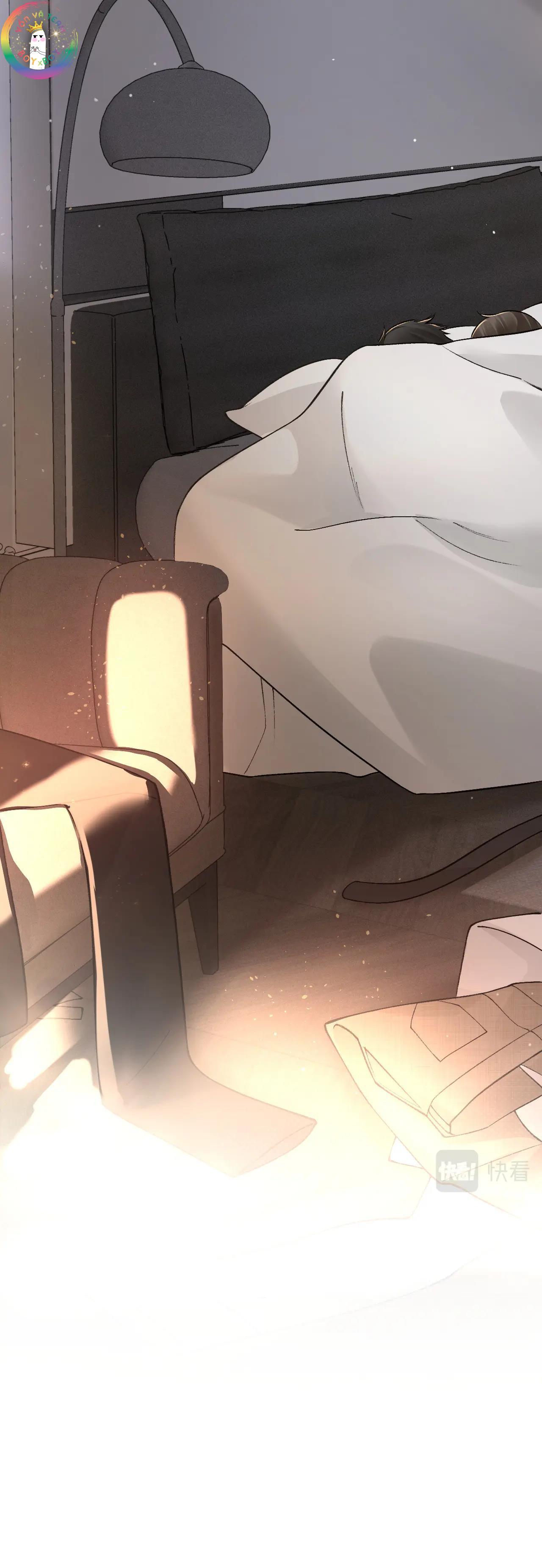 Cuộc Đối Đầu Gay Gắt: Chapter 40