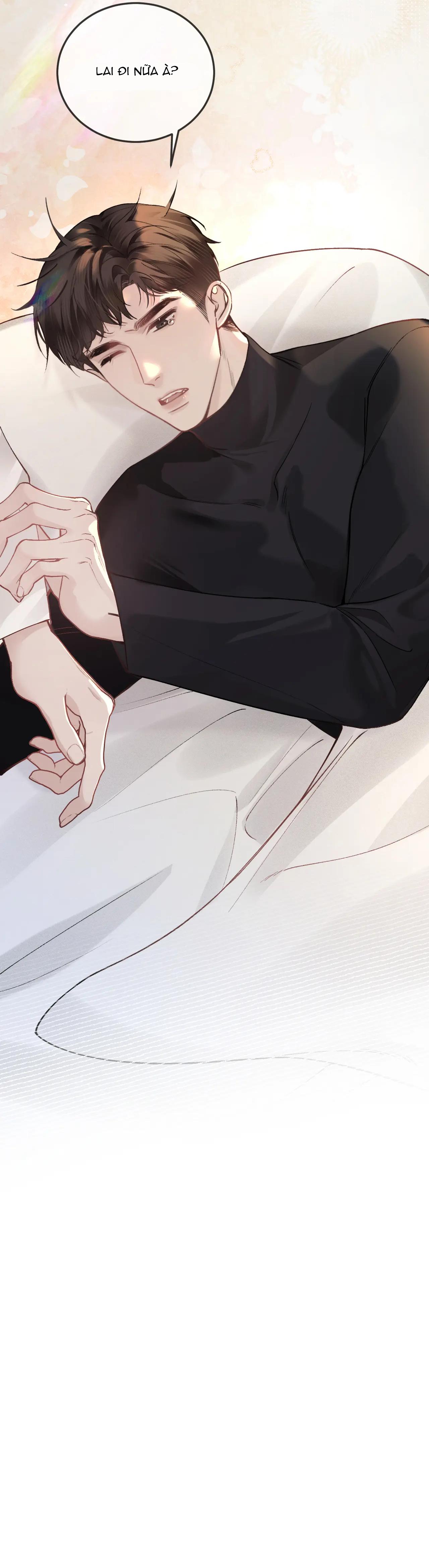 Cuộc Đối Đầu Gay Gắt: Chapter 45