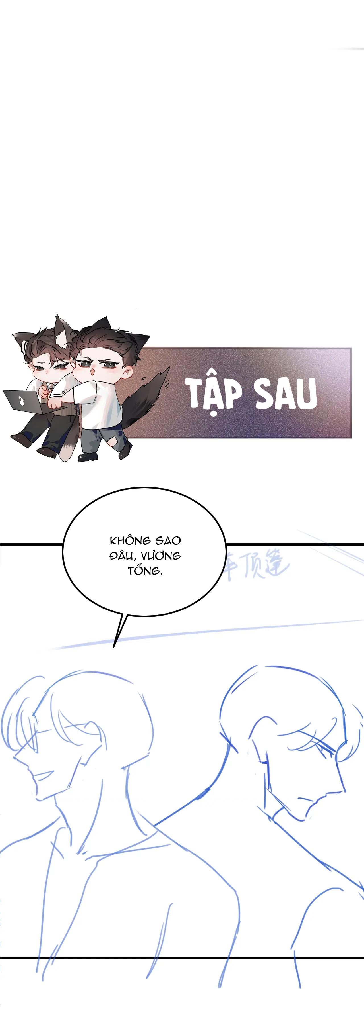 Cuộc Đối Đầu Gay Gắt: Chapter 45