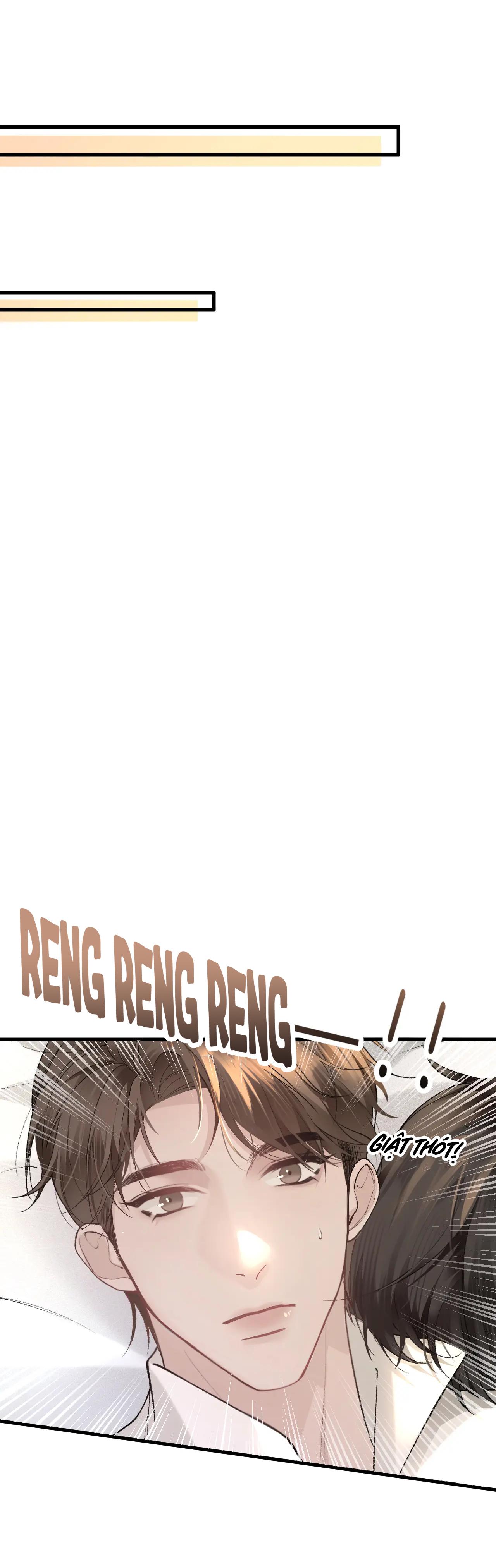Cuộc Đối Đầu Gay Gắt: Chapter 45