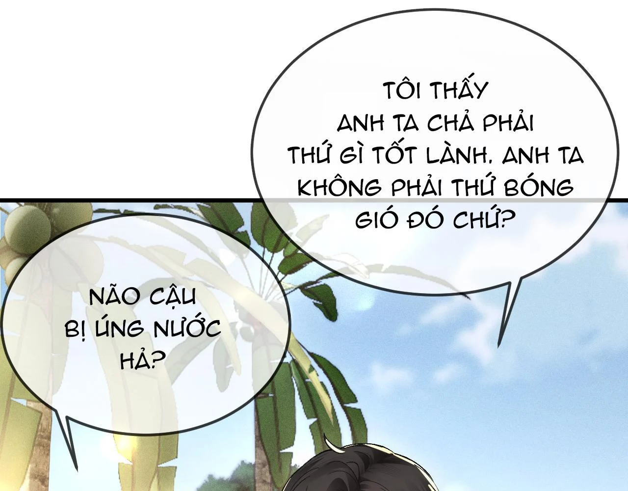 Cuộc Đối Đầu Gay Gắt: Chapter 47