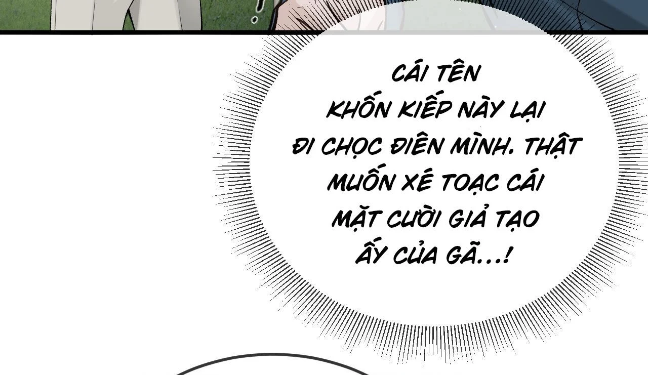 Cuộc Đối Đầu Gay Gắt: Chapter 47