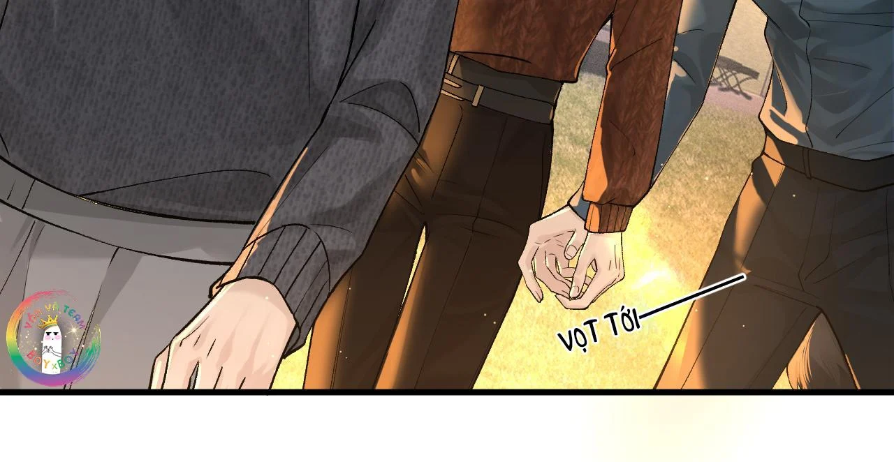 Cuộc Đối Đầu Gay Gắt: Chapter 47