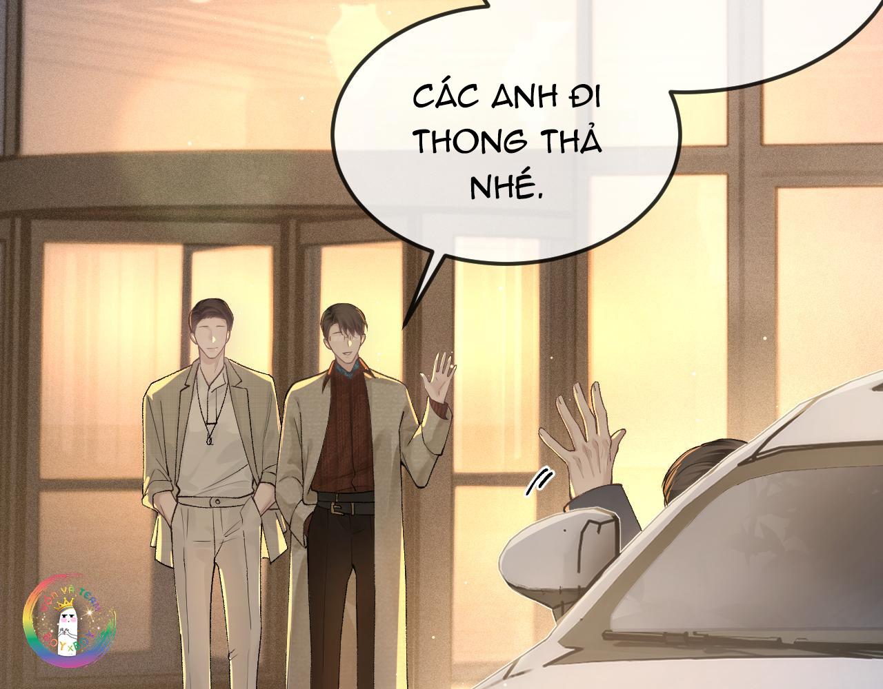 Cuộc Đối Đầu Gay Gắt: Chapter 47