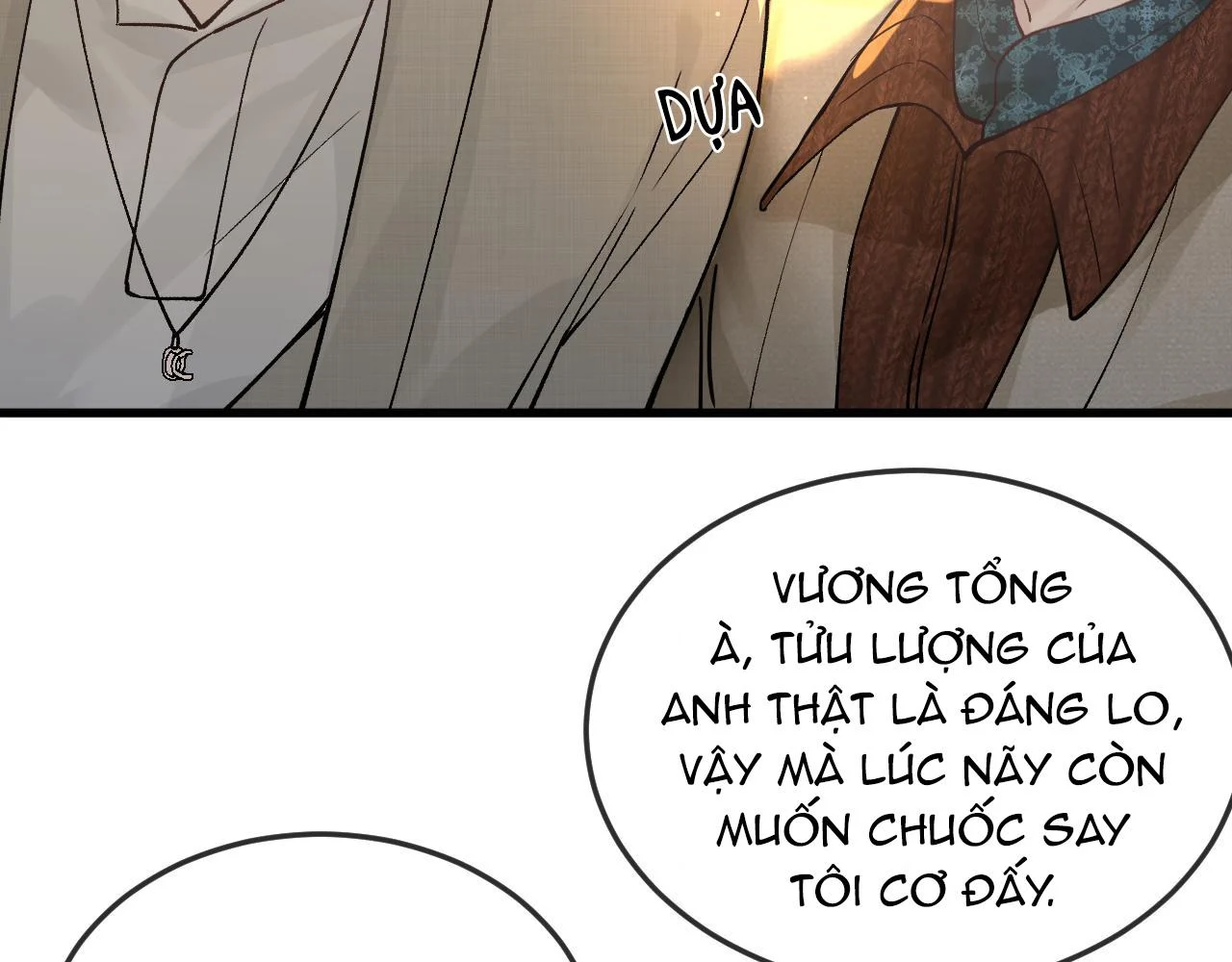 Cuộc Đối Đầu Gay Gắt: Chapter 47