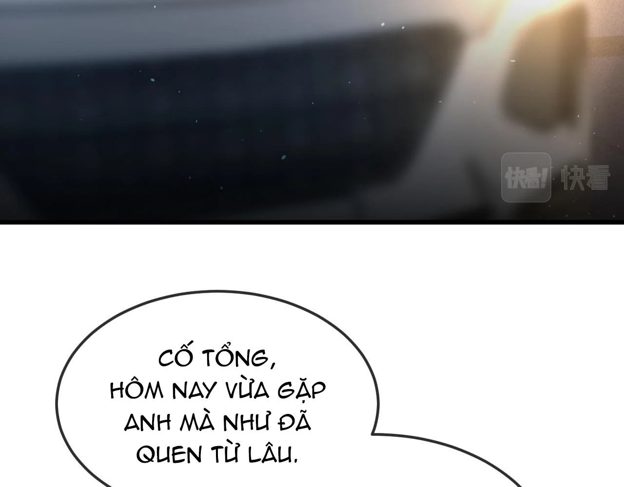 Cuộc Đối Đầu Gay Gắt: Chapter 47