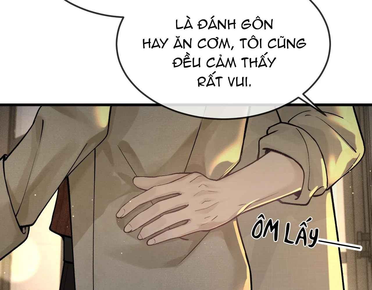 Cuộc Đối Đầu Gay Gắt: Chapter 47