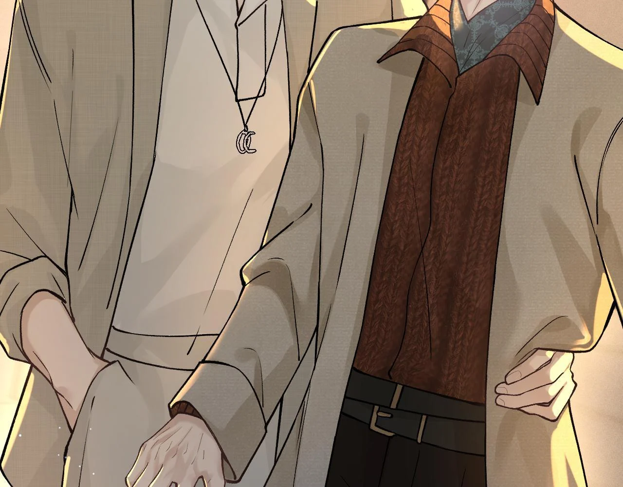 Cuộc Đối Đầu Gay Gắt: Chapter 47