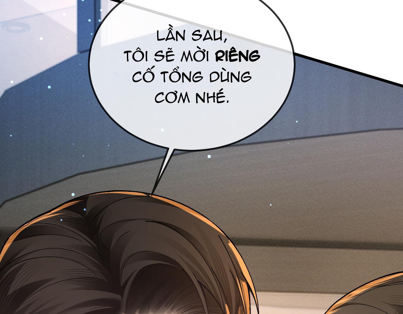 Cuộc Đối Đầu Gay Gắt: Chapter 47