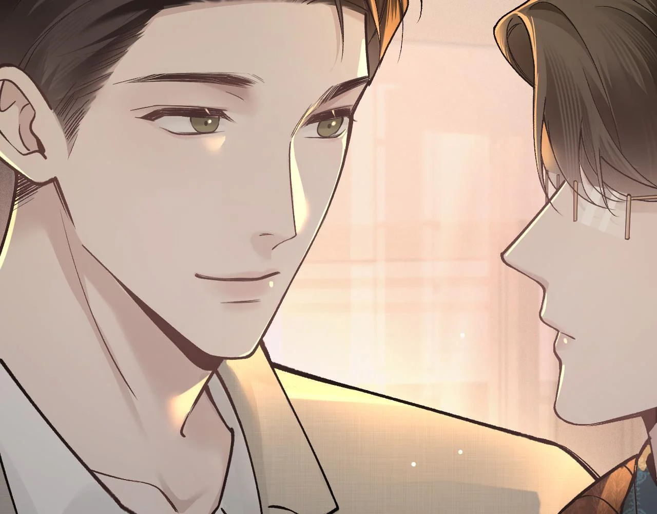 Cuộc Đối Đầu Gay Gắt: Chapter 47