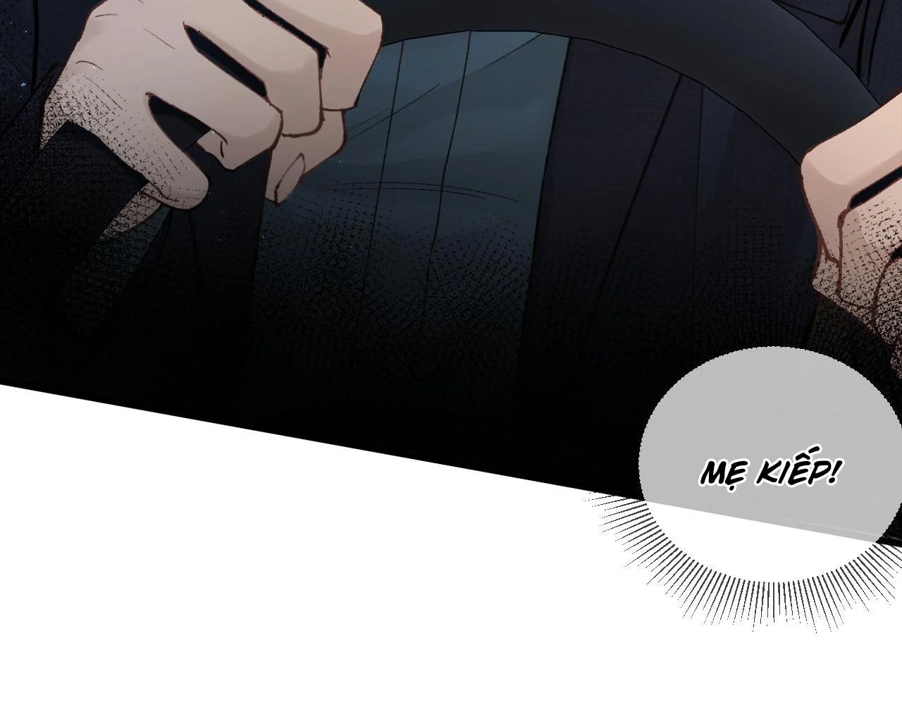 Cuộc Đối Đầu Gay Gắt: Chapter 48