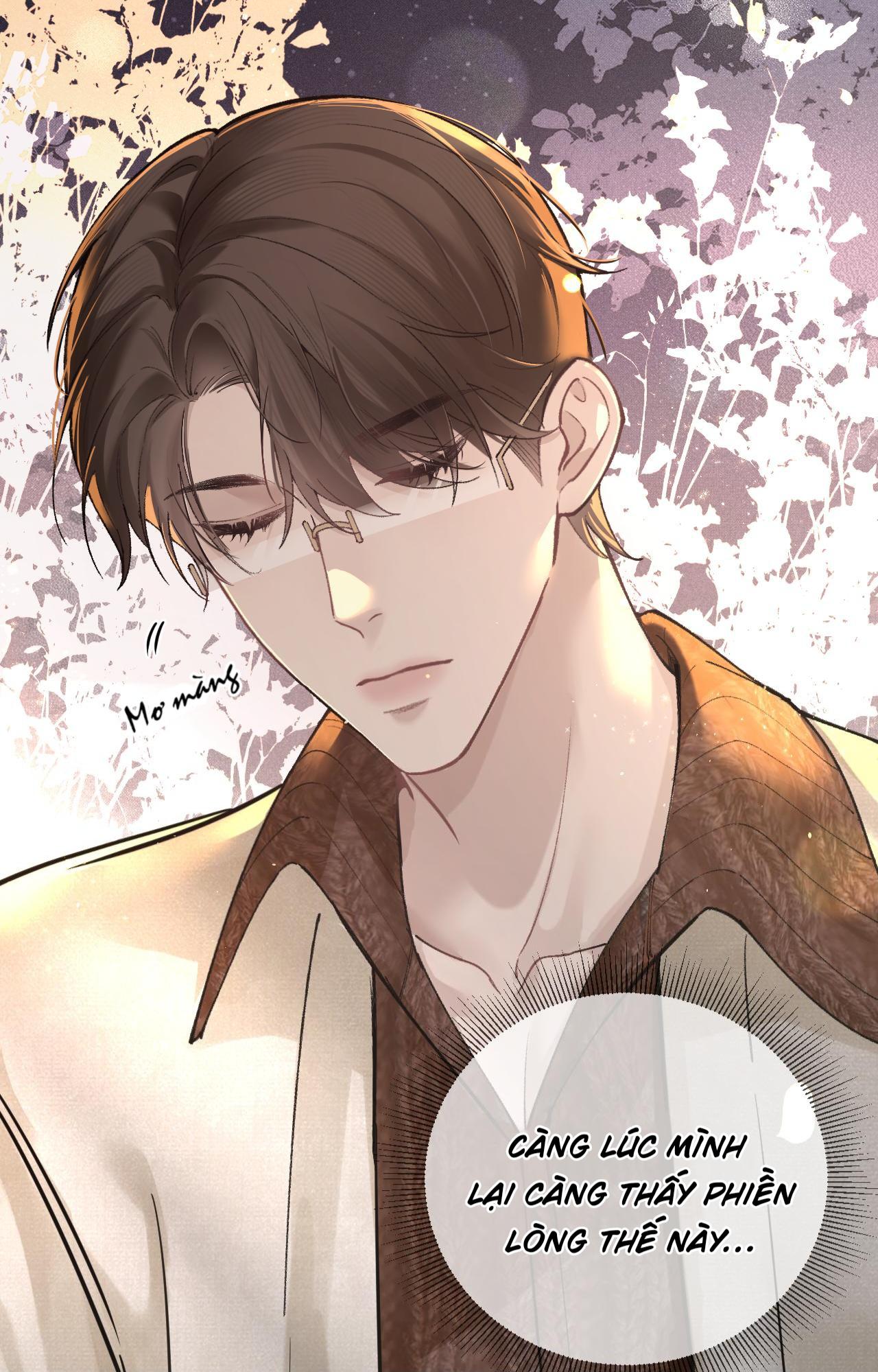 Cuộc Đối Đầu Gay Gắt: Chapter 48