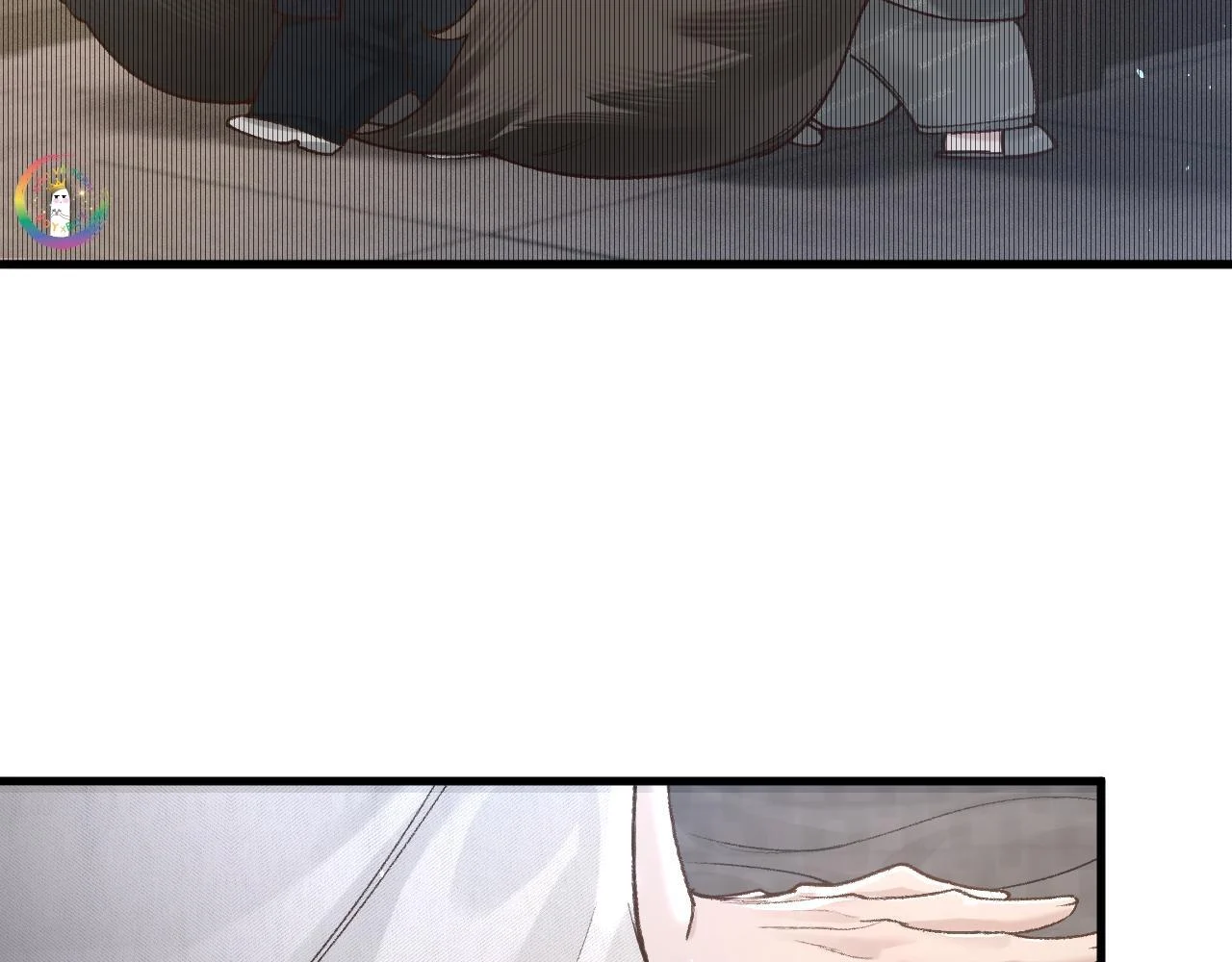 Cuộc Đối Đầu Gay Gắt: Chapter 48