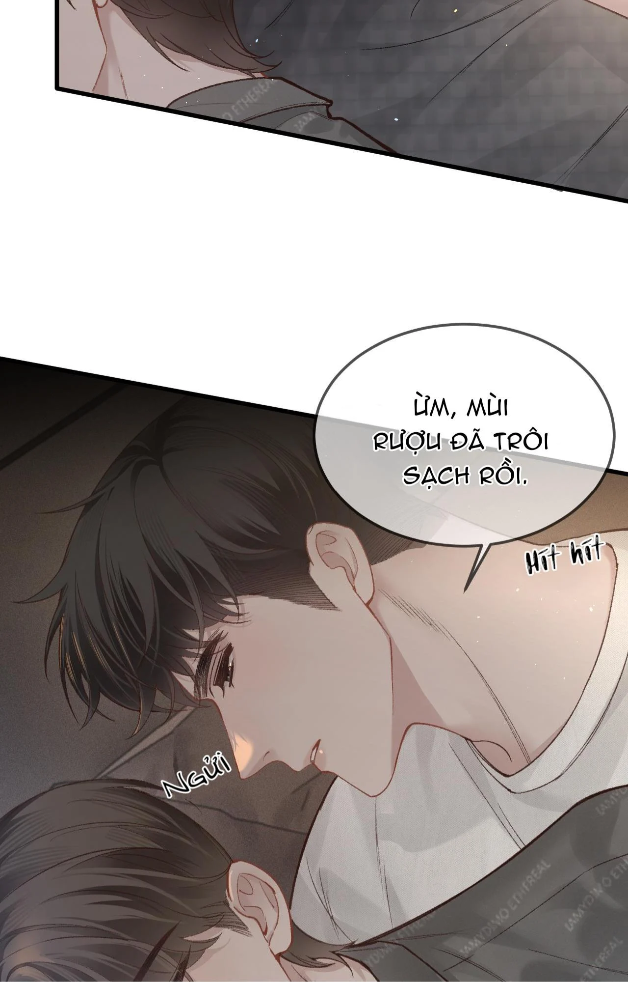 Cuộc Đối Đầu Gay Gắt: Chapter 48