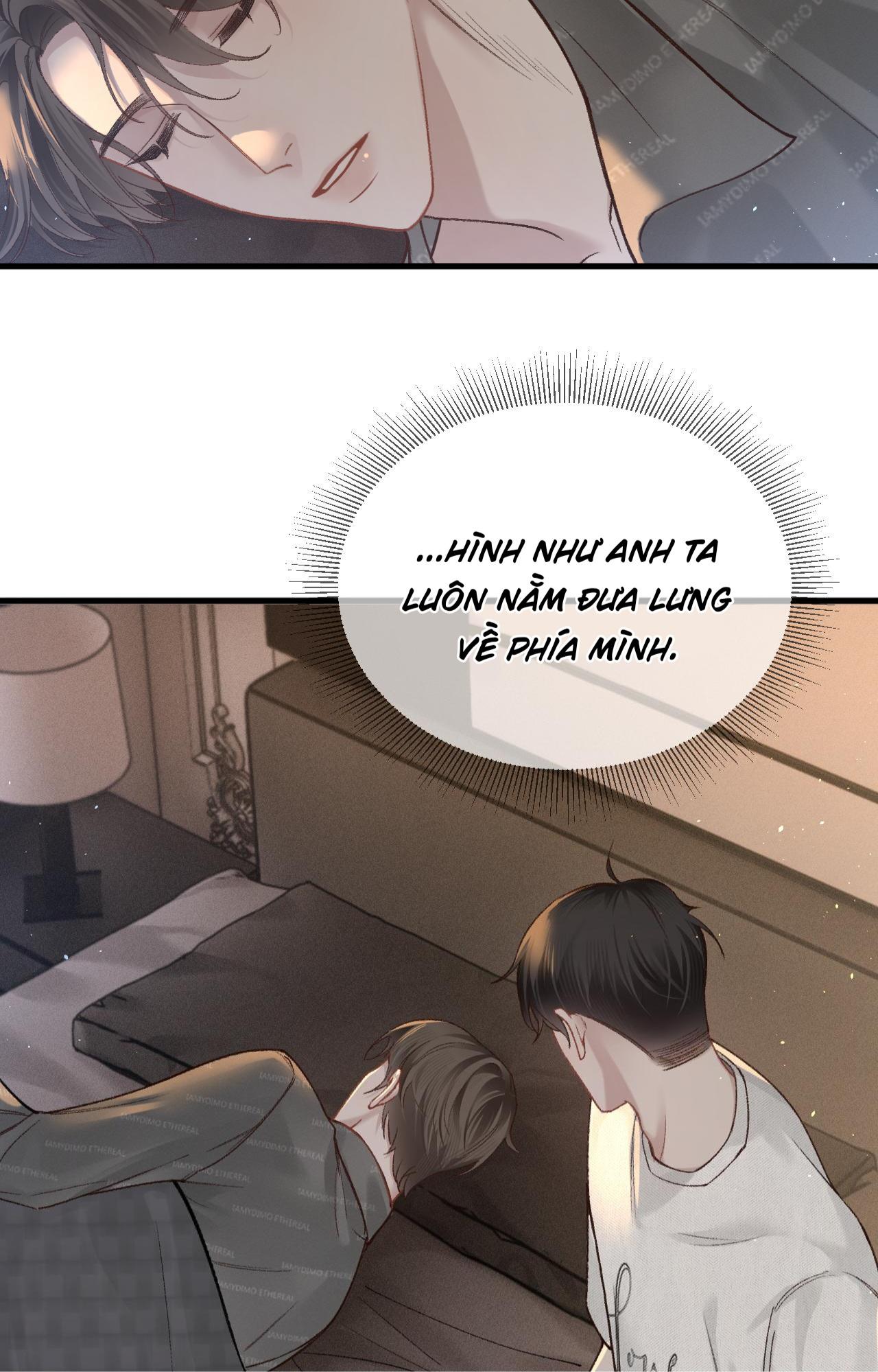 Cuộc Đối Đầu Gay Gắt: Chapter 48