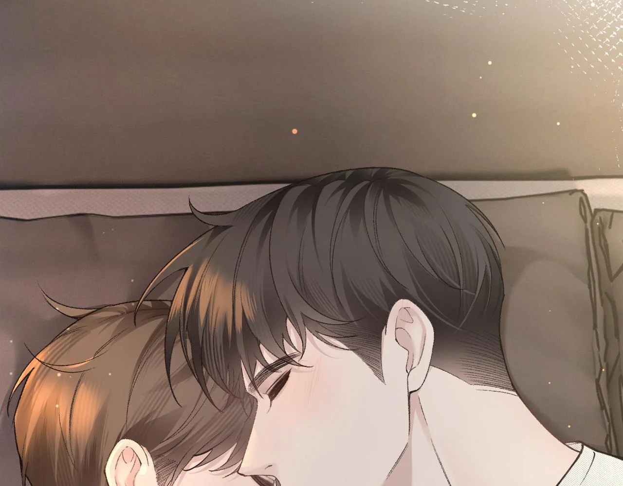 Cuộc Đối Đầu Gay Gắt: Chapter 48