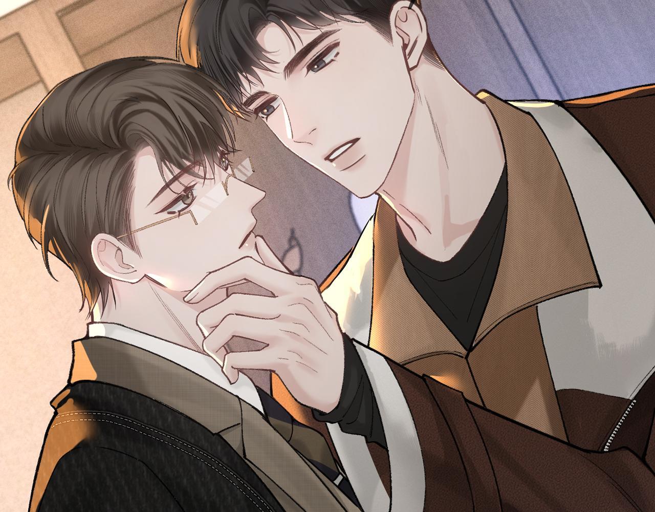 Cuộc Đối Đầu Gay Gắt: Chapter 48