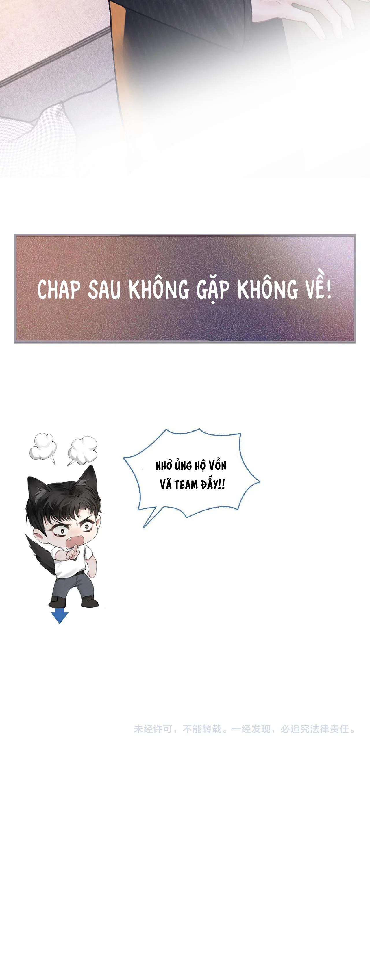 Cuộc Đối Đầu Gay Gắt: Chapter 48