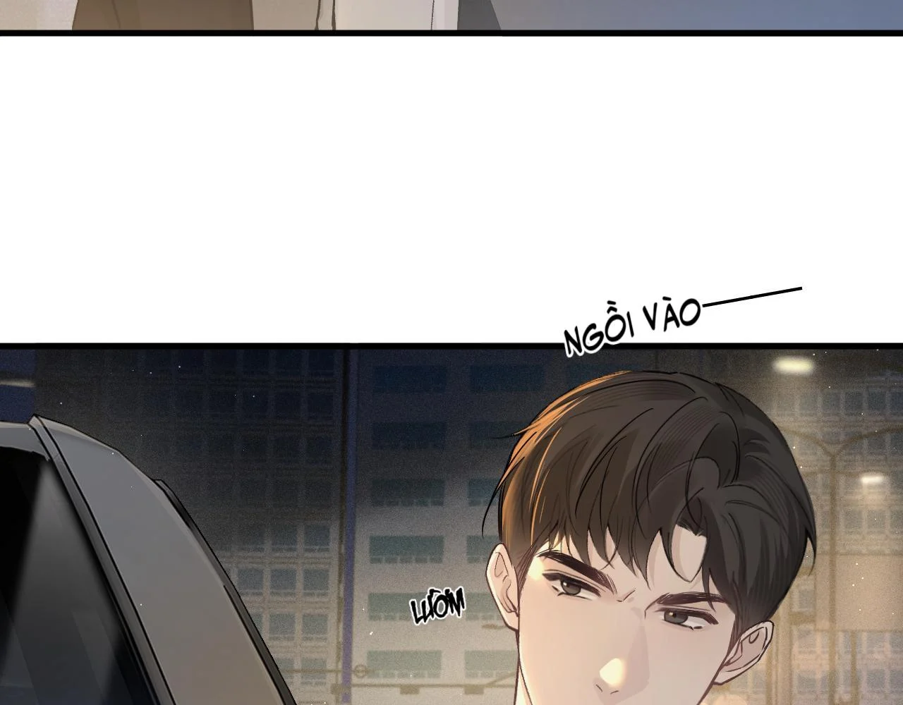 Cuộc Đối Đầu Gay Gắt: Chapter 48