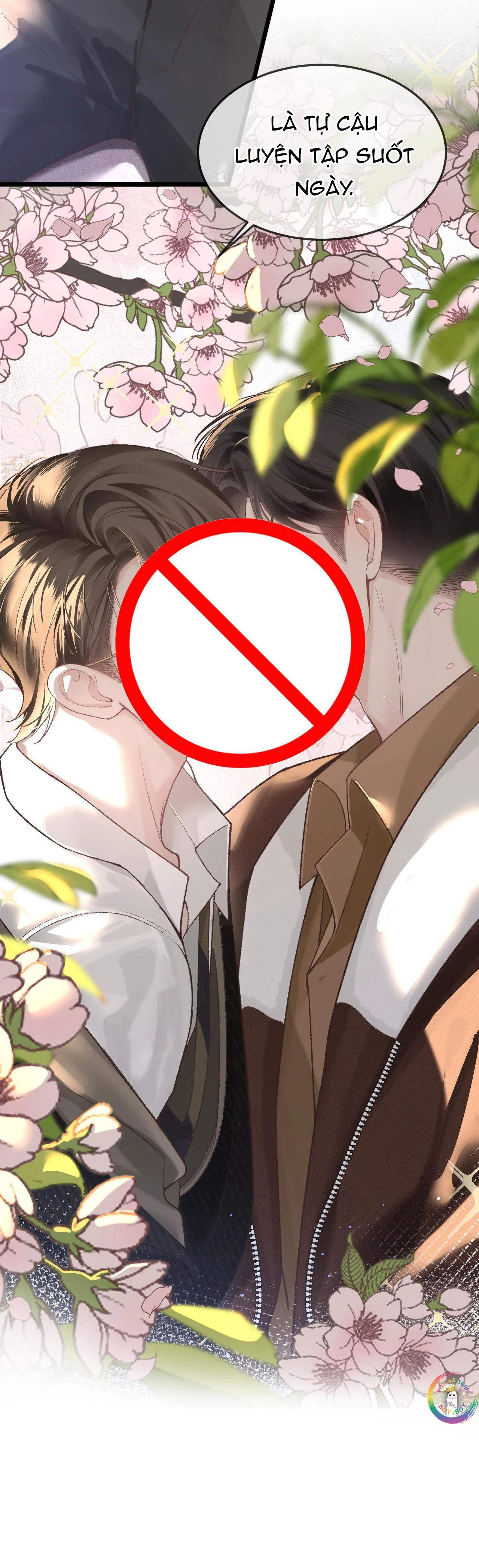 Cuộc Đối Đầu Gay Gắt: Chapter 50
