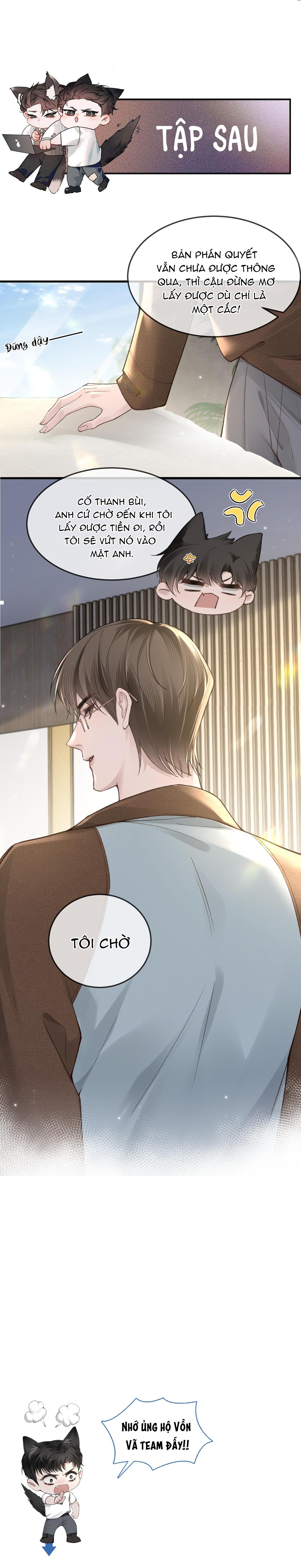 Cuộc Đối Đầu Gay Gắt: Chapter 51