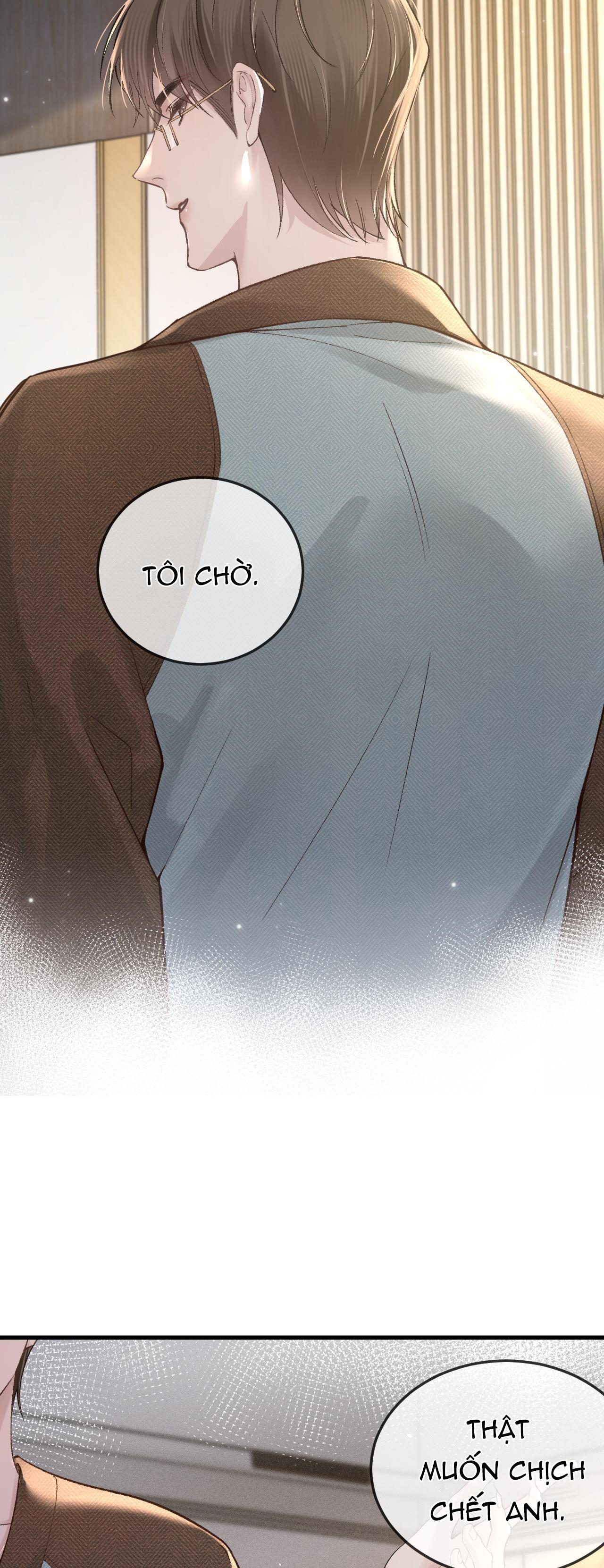 Cuộc Đối Đầu Gay Gắt: Chapter 52