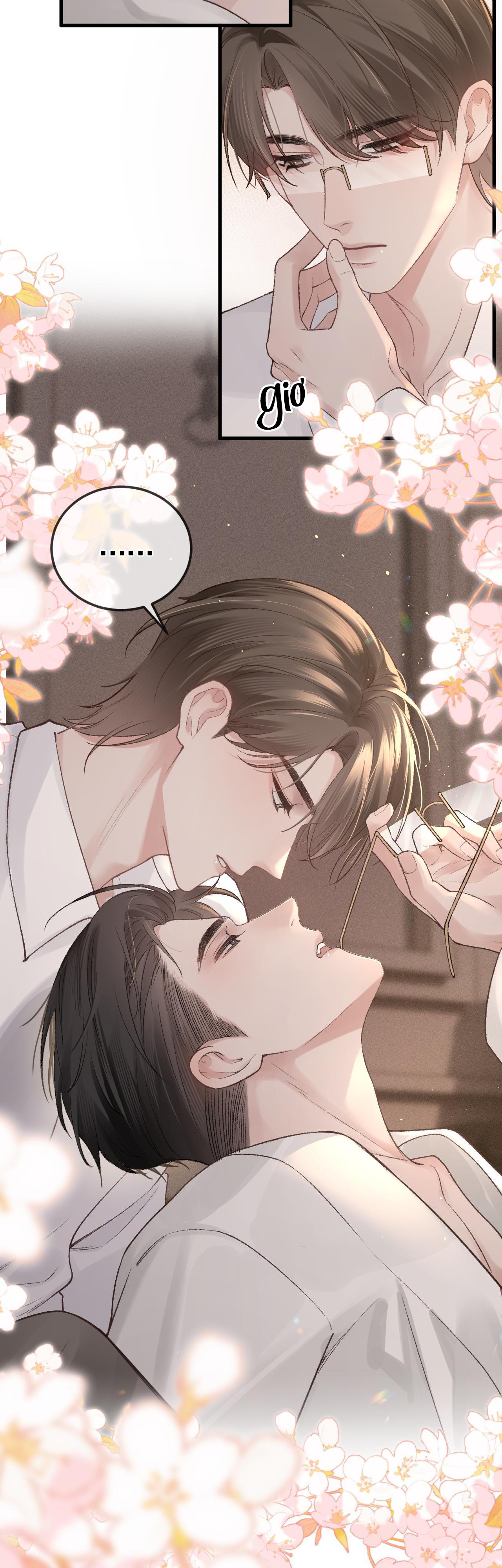 Cuộc Đối Đầu Gay Gắt: Chapter 52