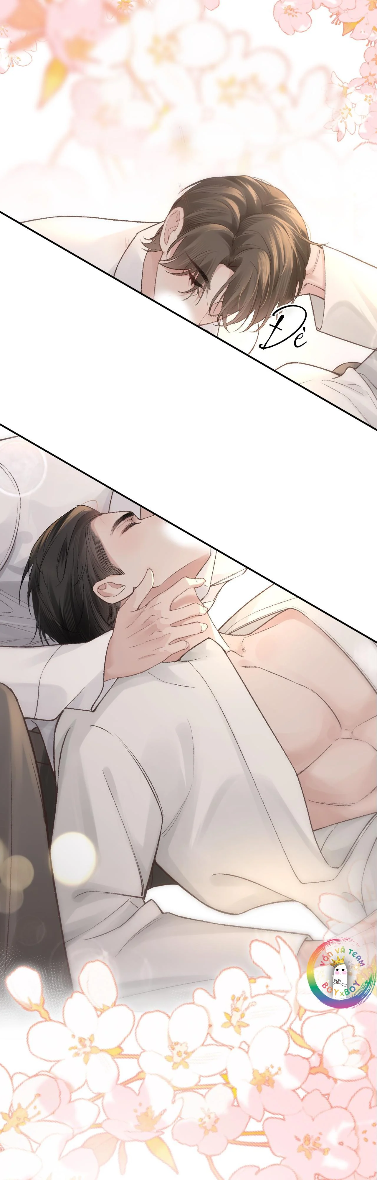 Cuộc Đối Đầu Gay Gắt: Chapter 52