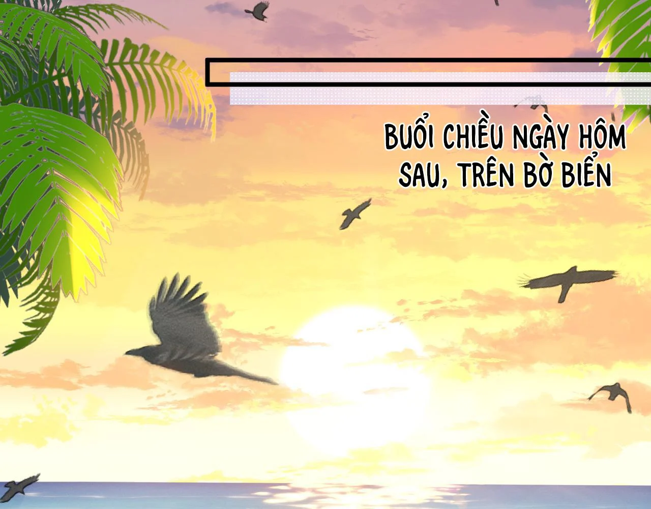 Cuộc Đối Đầu Gay Gắt: Chapter 53