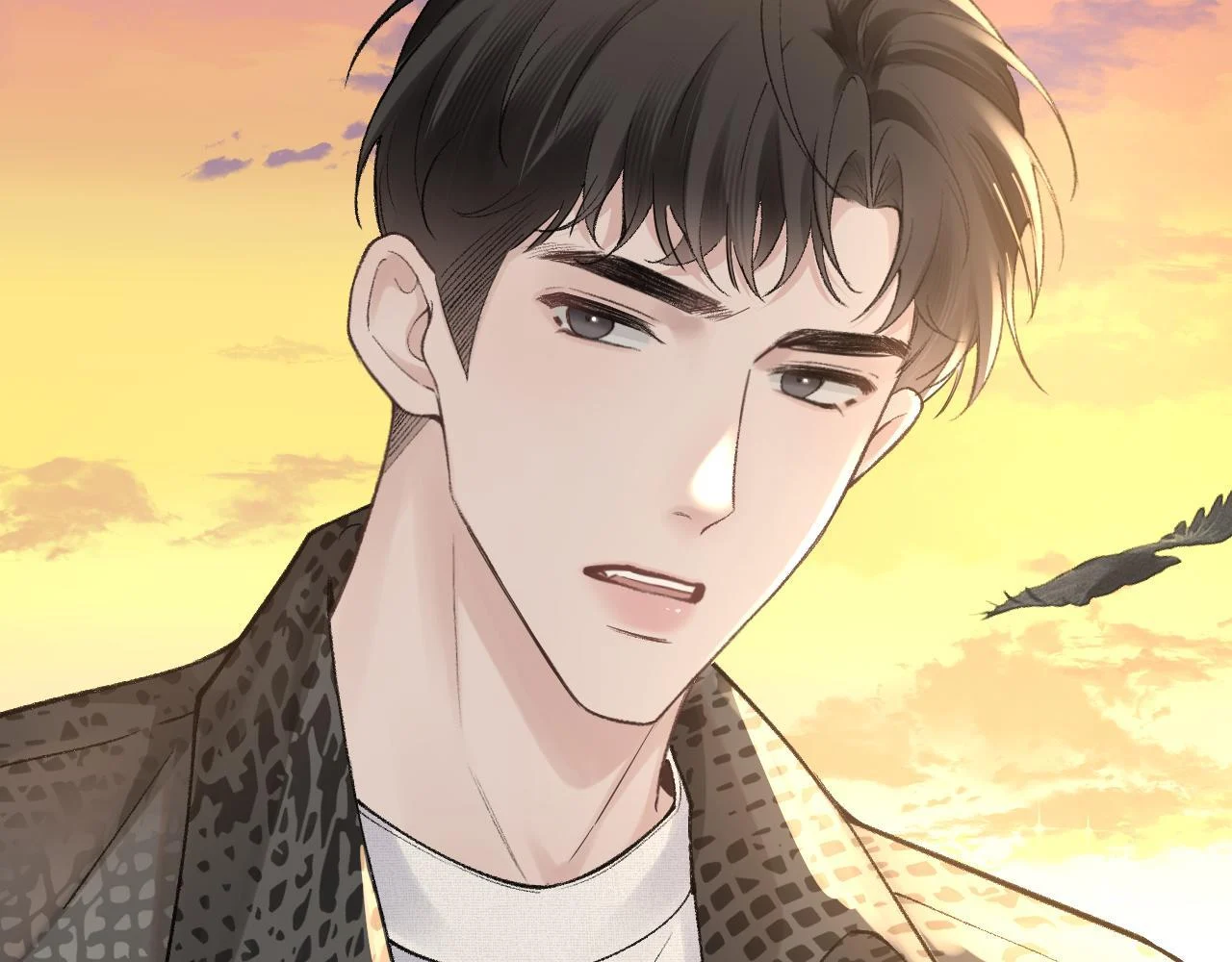 Cuộc Đối Đầu Gay Gắt: Chapter 53